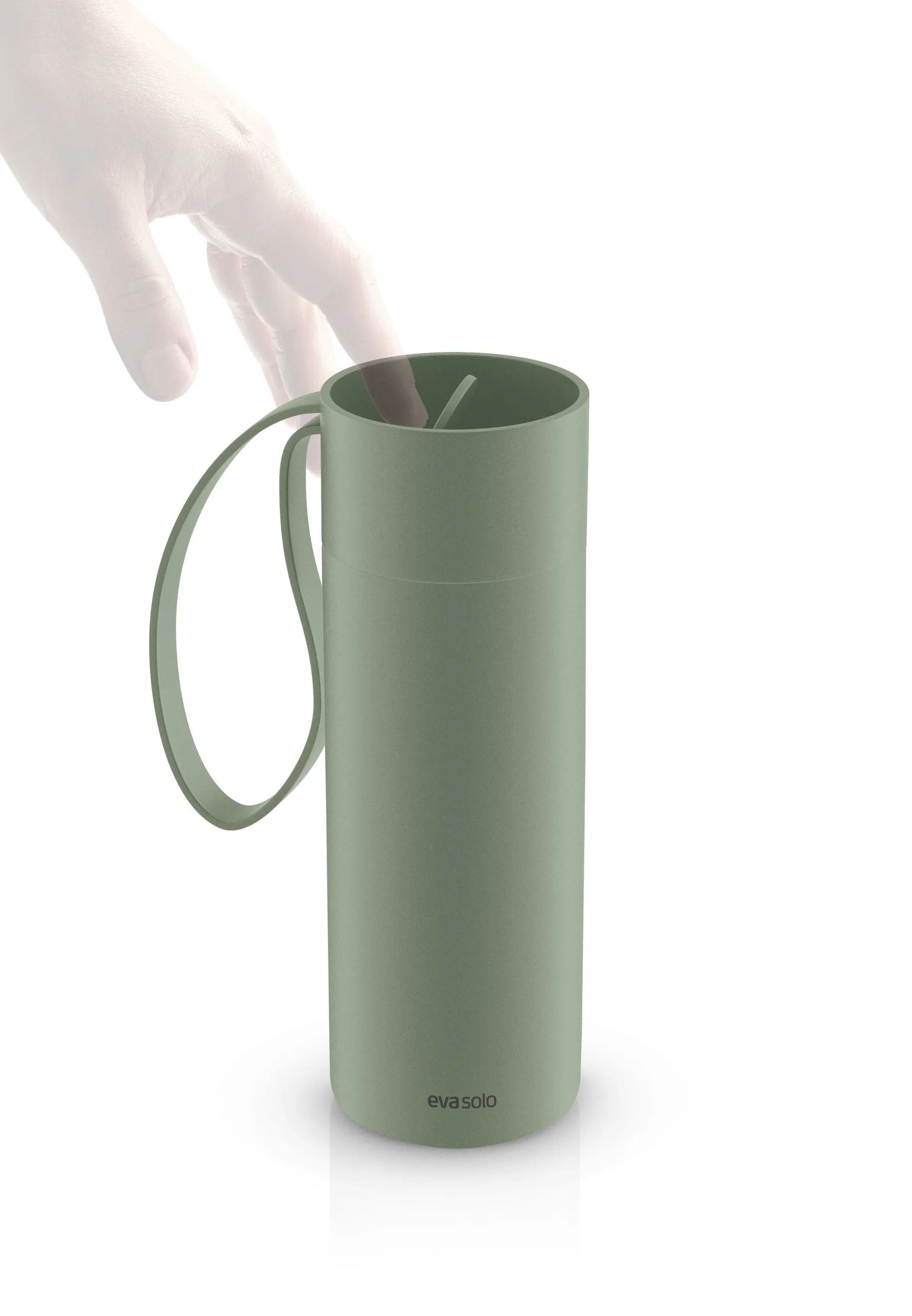 Eva Solo To go kopper To Go Cup i Green goddess, 3