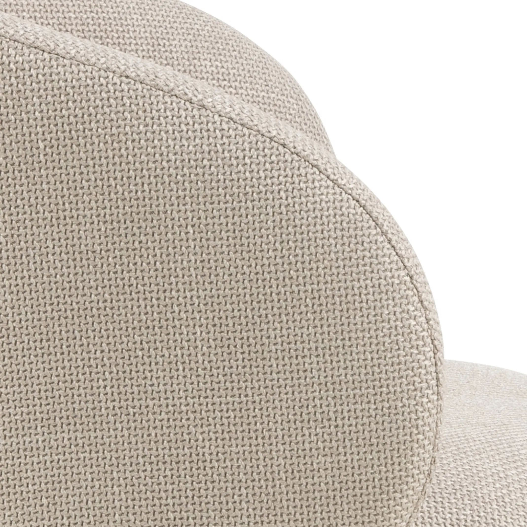 CASA Living Barstole Eleanor Barstol i Beige, 2