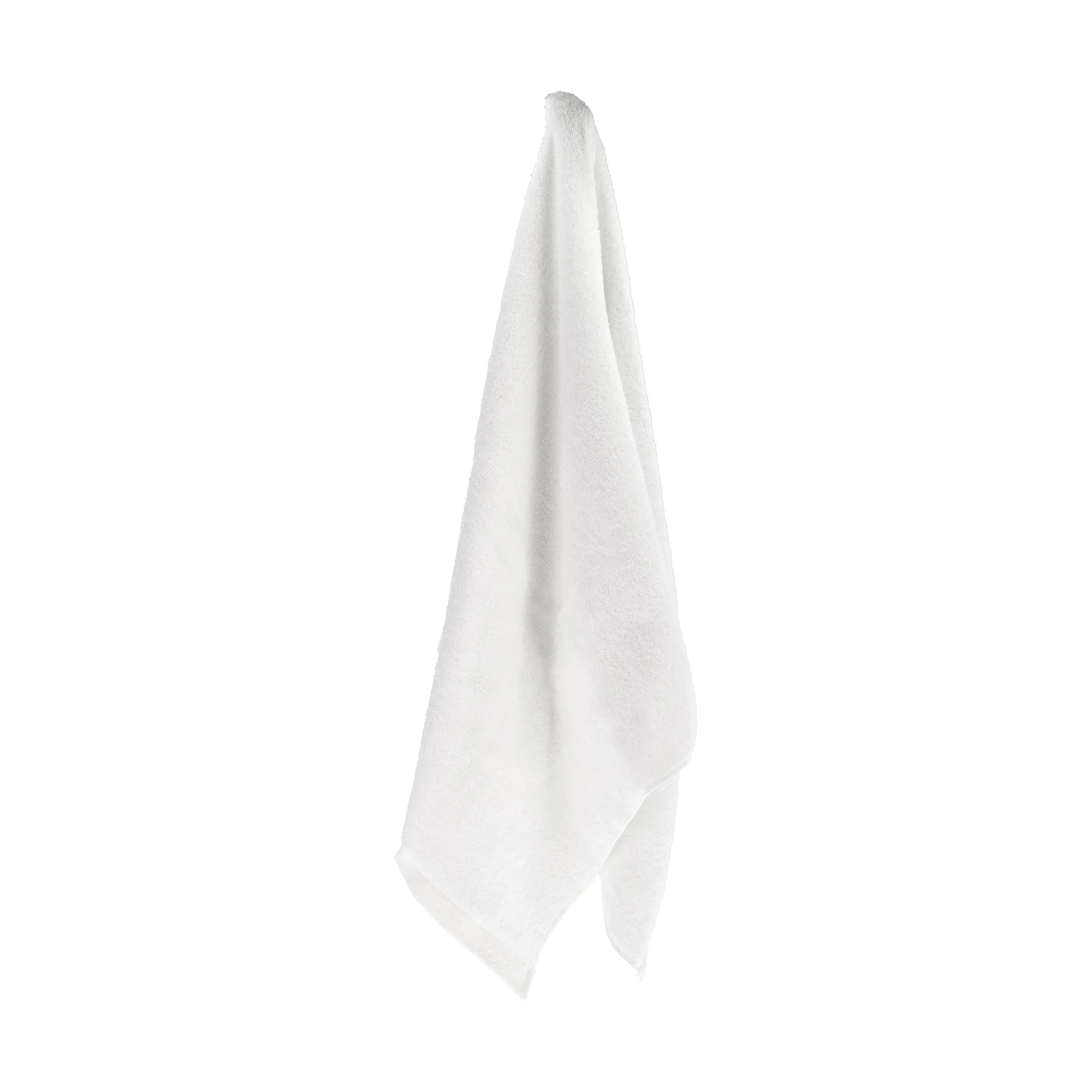 Södahl Håndklæder Organic Comfort Håndklæde i White, B70 x L140 cm, 3