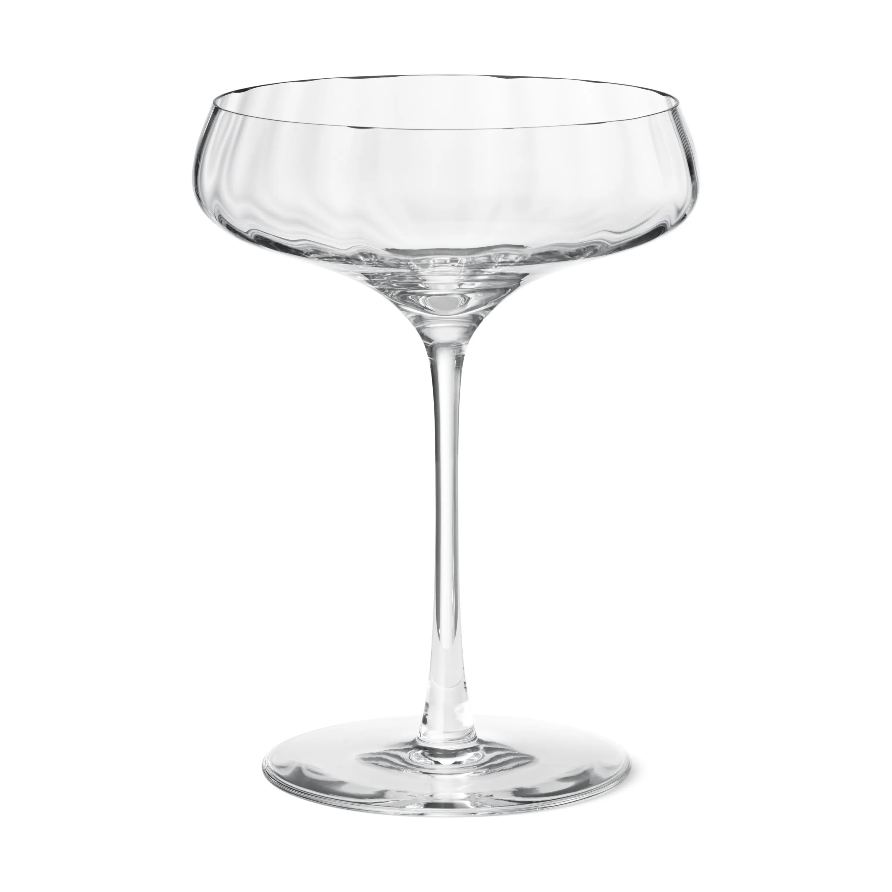 Georg Jensen Cocktailglas Bernadotte Coupe Cocktailglas - 2 stk. i Bernadotte Cocktail Glas - 2 stk., 4