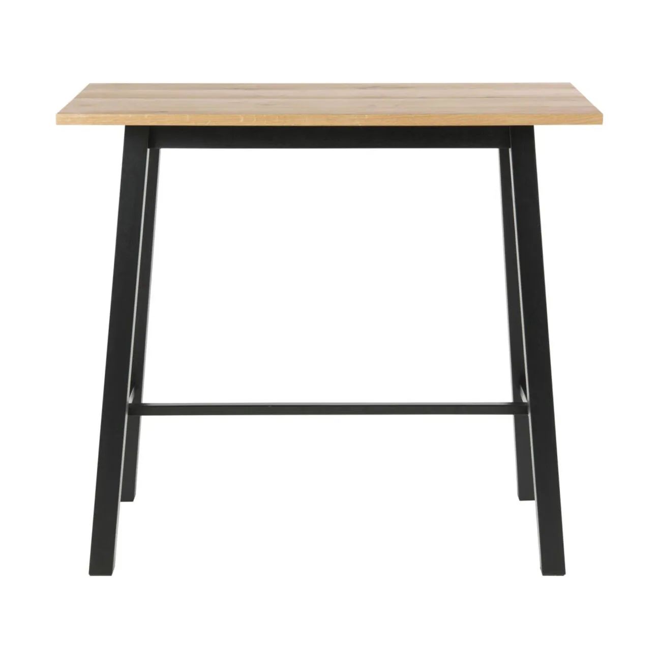 CASA Living Barborde Chara Barbord i Natur/mat sort, 1