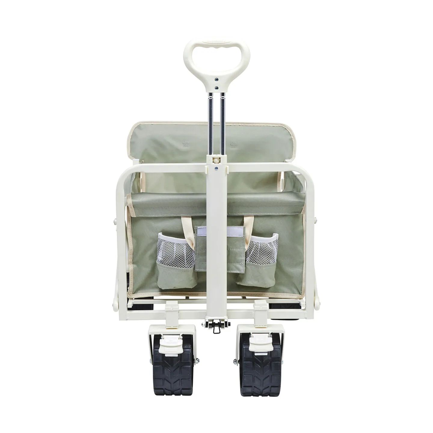 Sunnylife Øvrig udeleg Seagrass Trækvogn i Seagrass Sage, 4