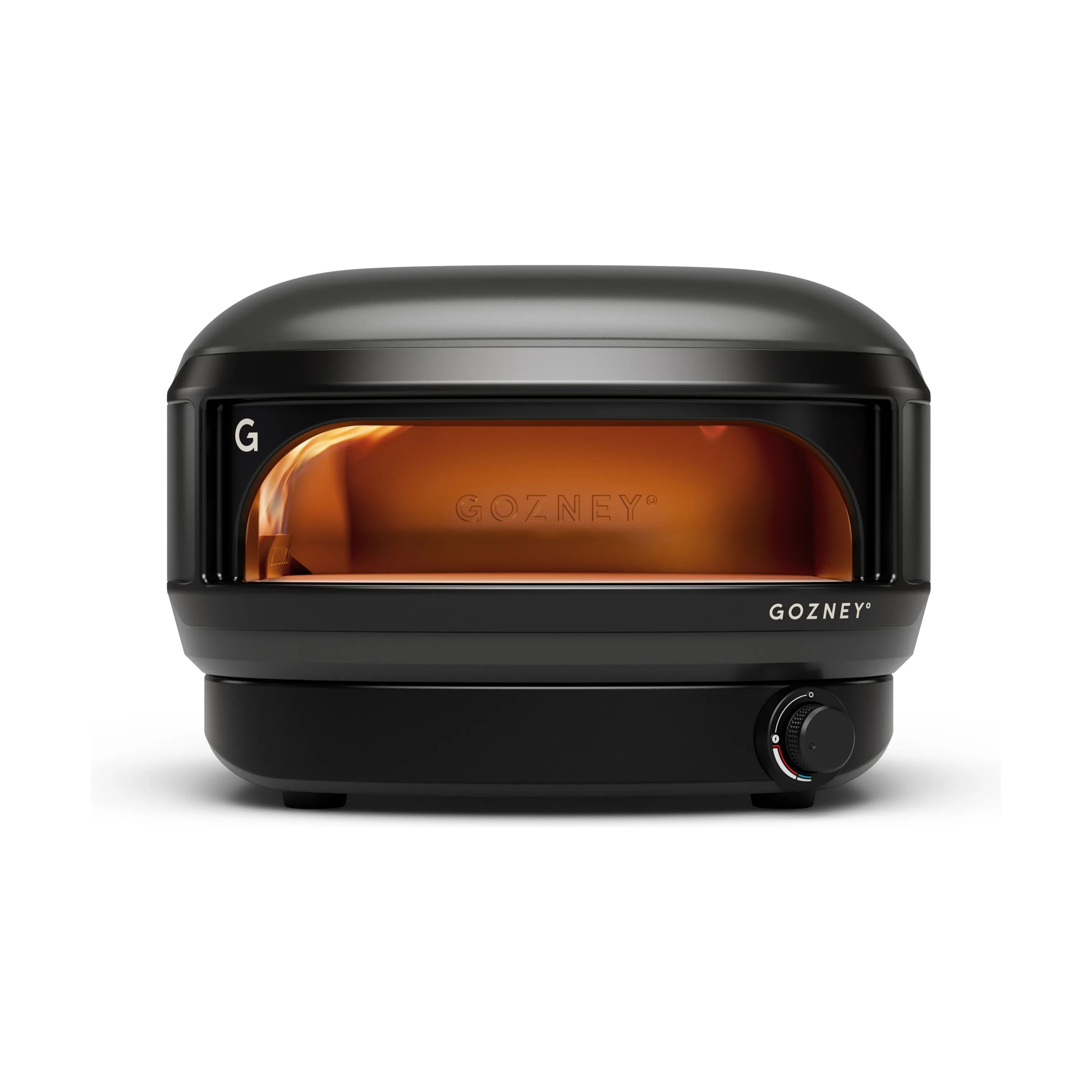 Gozney Pizzaovne Arc Lite Pizzaovn i Sort, 1
