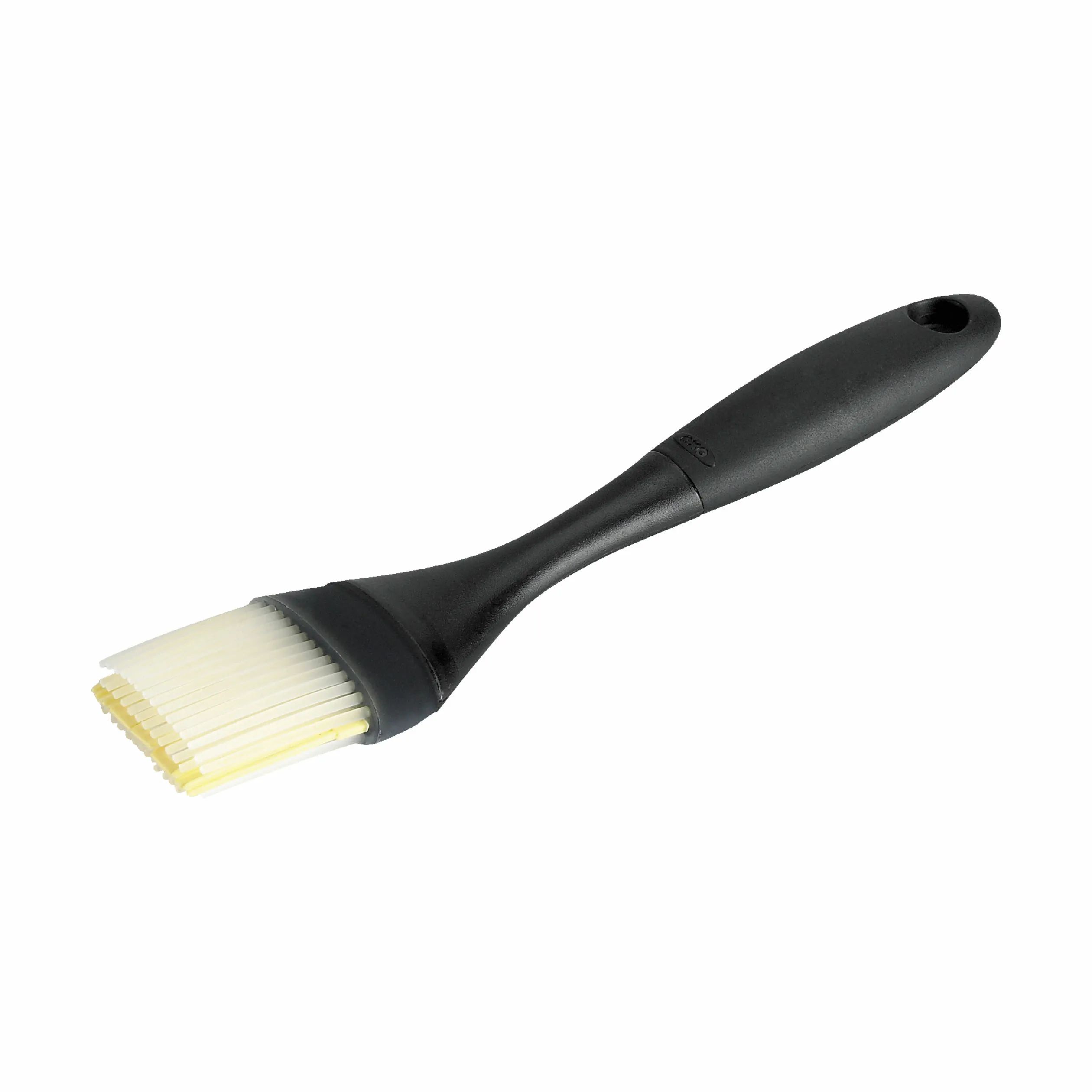 OXO Bageredskaber Good Grips Pensel i Sort, 4