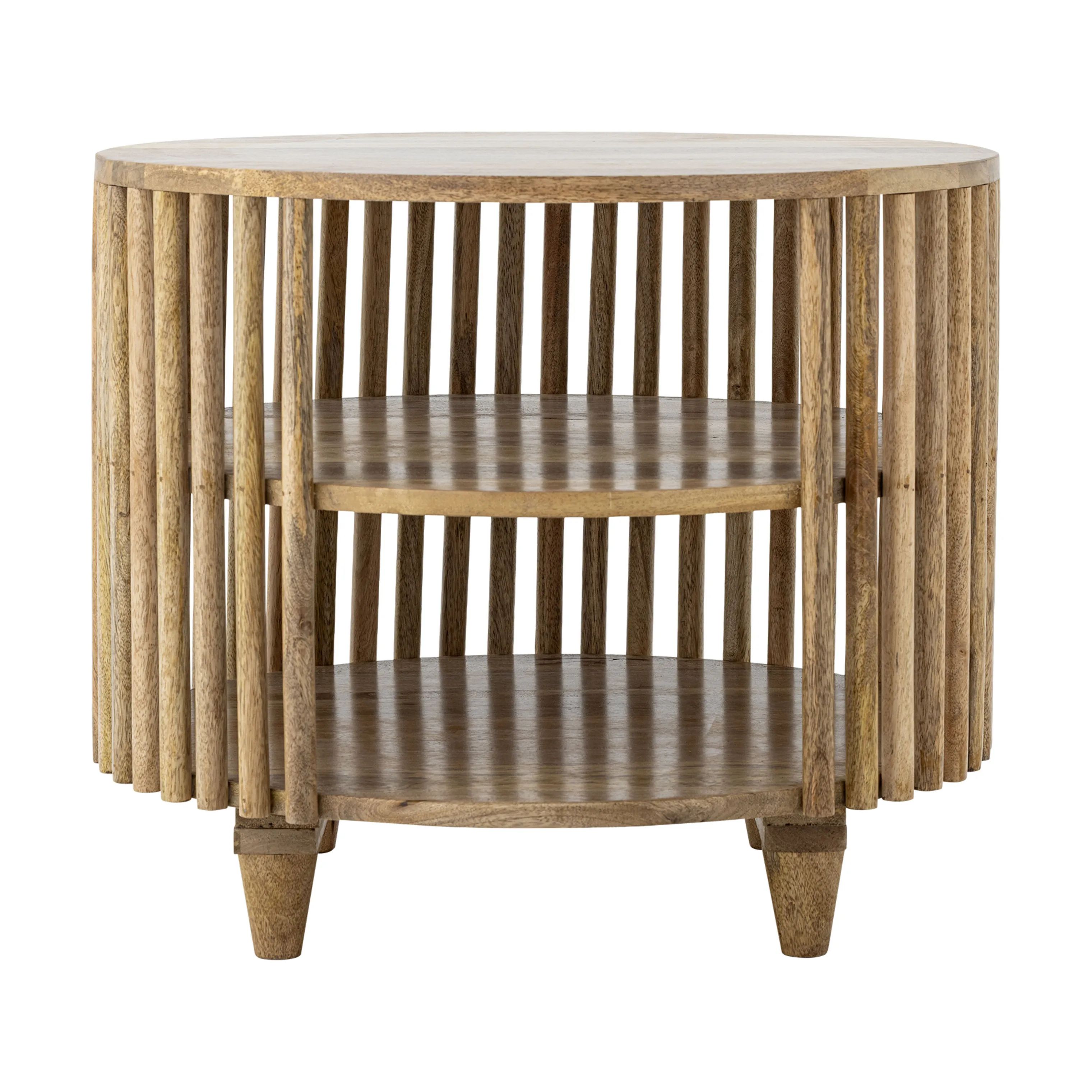 Creative Collection Sofaborde Sali Sofabord i Natur, 1