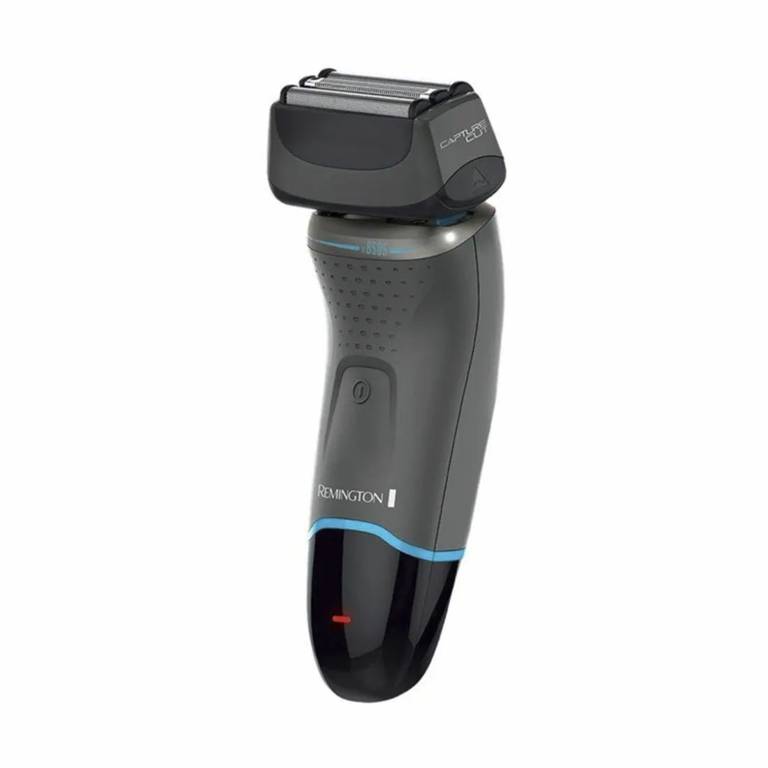 Remington Barbermaskiner Ultimate Series Folie Barbermaskine XF8505 i Sort, 1