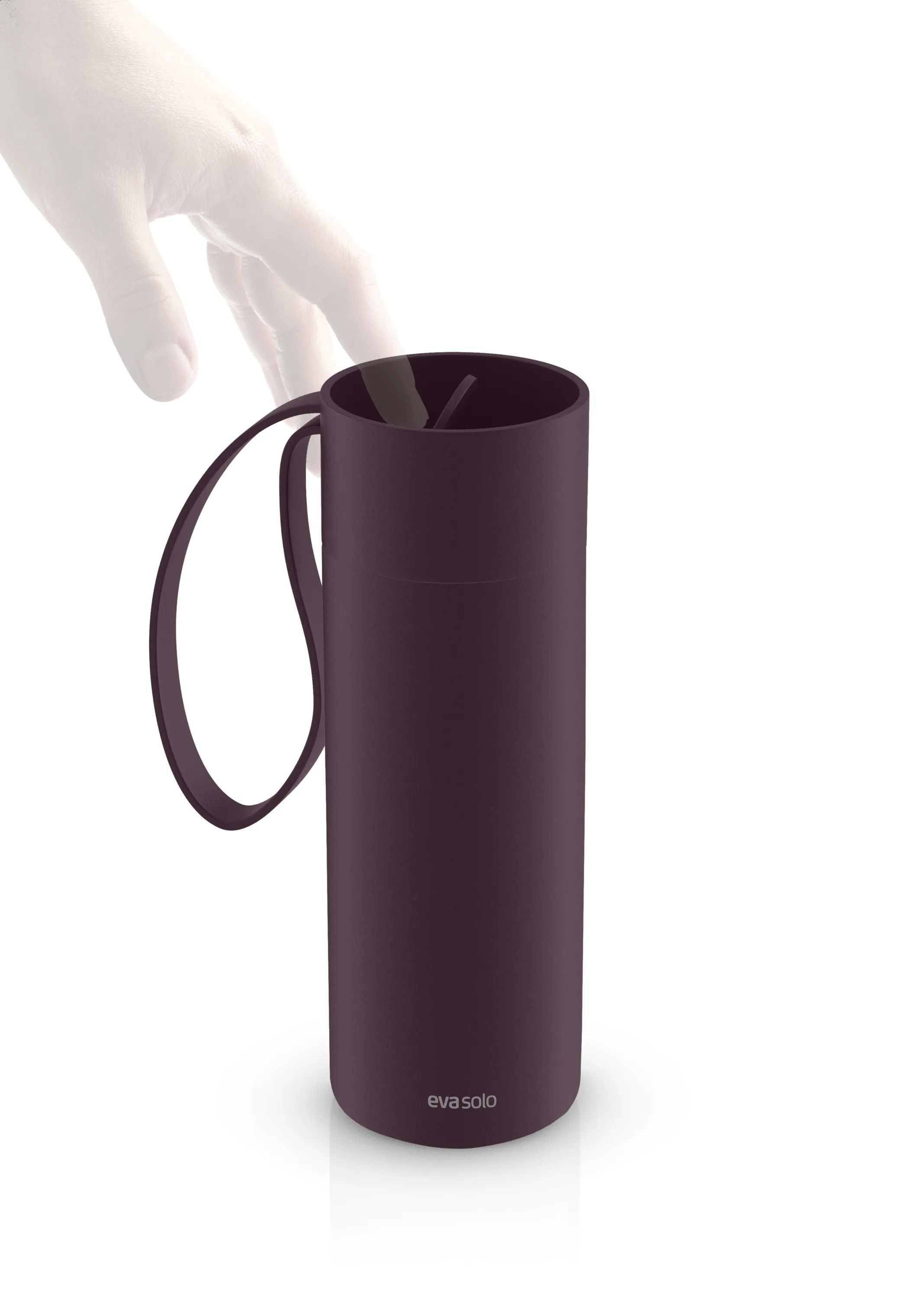 Eva Solo To go kopper To Go Cup i Fig purple, 3