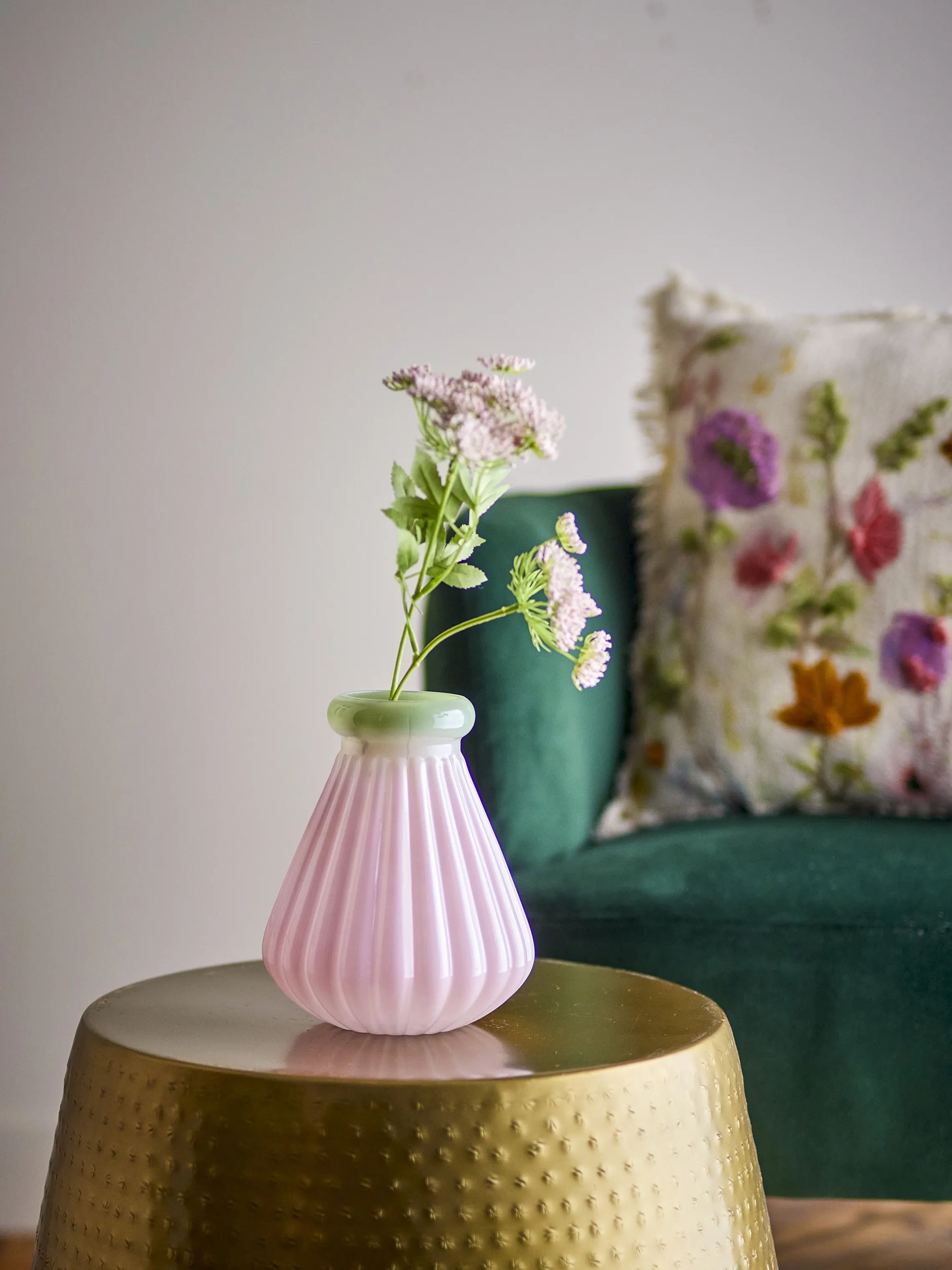 Creative Collection Vaser Judith Vase i Lyserød, 5