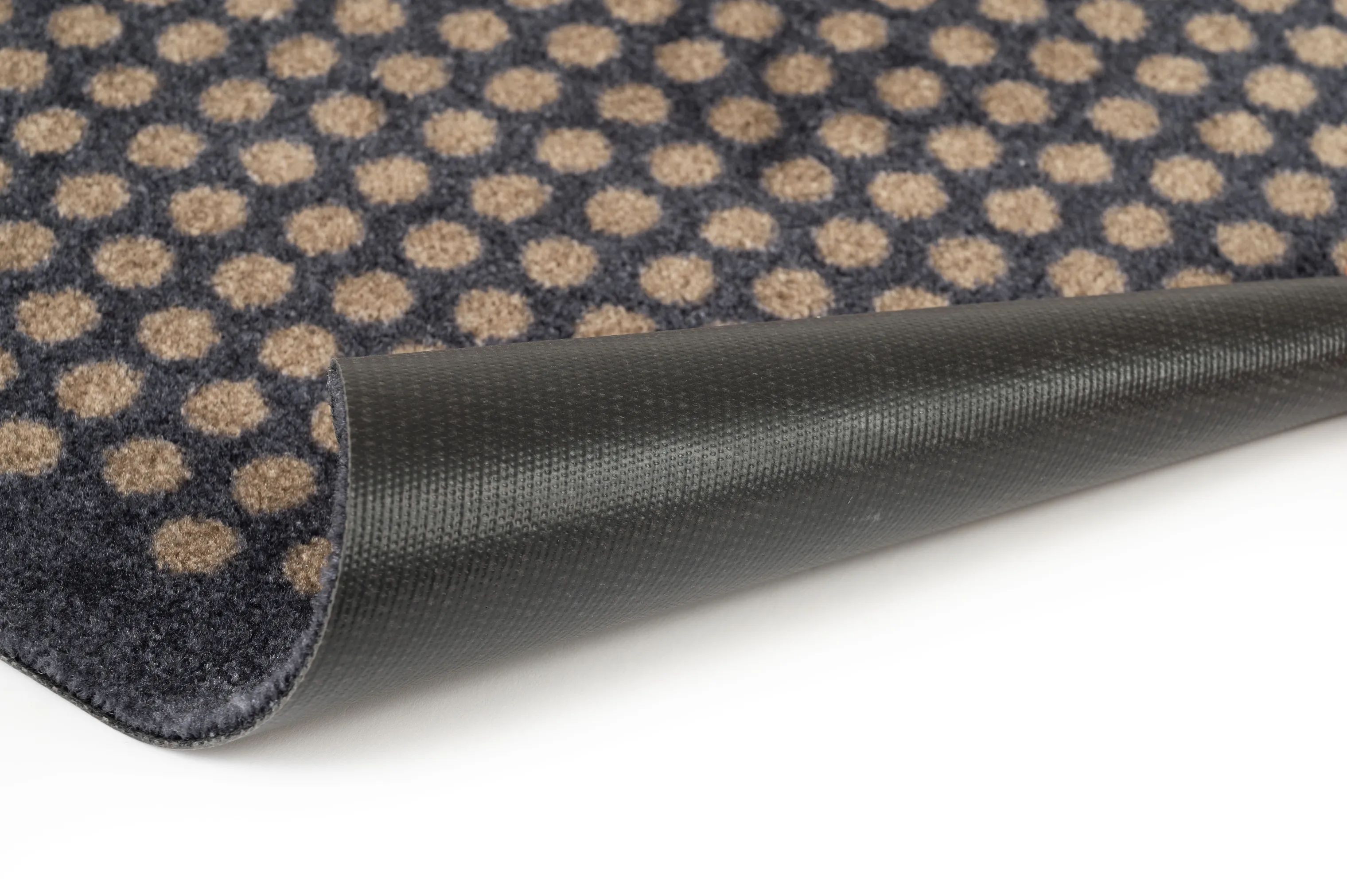 Tica Copenhagen Dørmåtter Dot Dørmåtte i B60 x L40 cm, 3