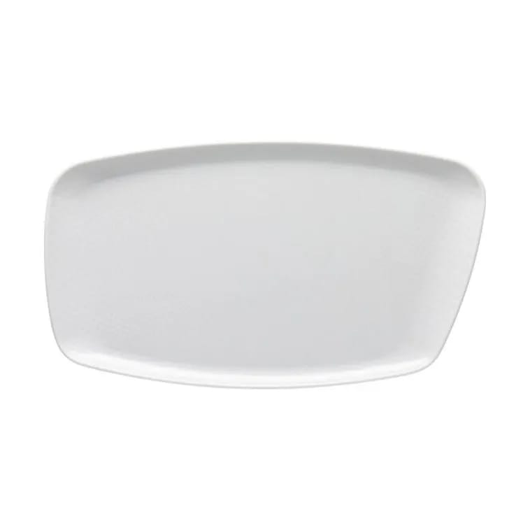 Rosenthal Serveringsfade Junto Serveringsfad i Hvid, 37,3 cm, 1