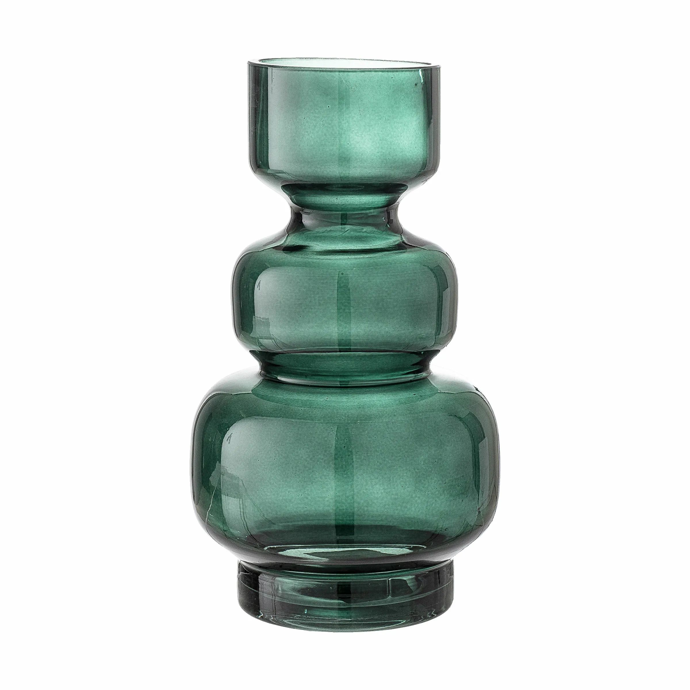 Bloomingville Vaser Vase i Grøn, 25 cm, 1