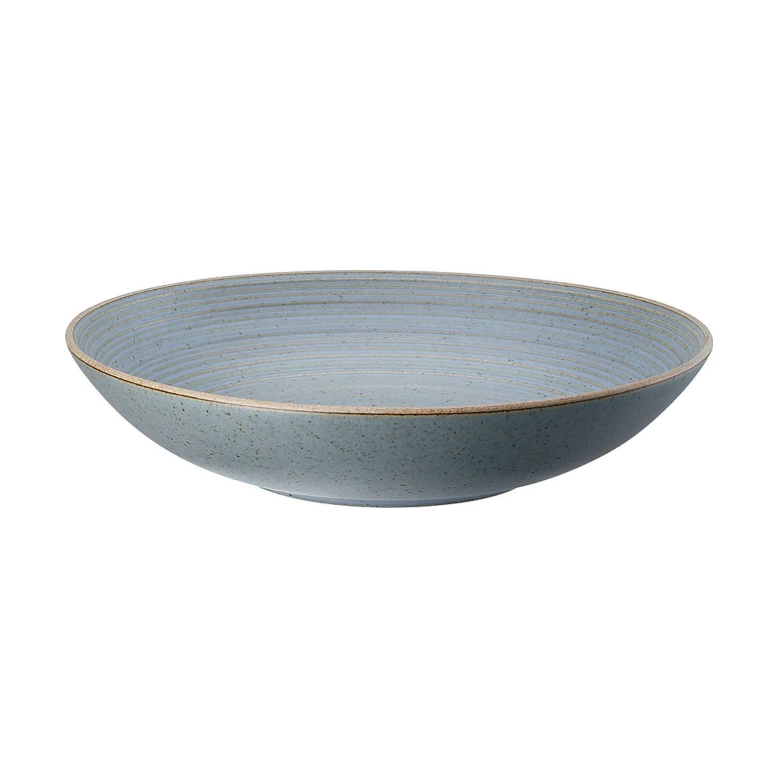 Rosenthal Dybe tallerkener Thomas Nature Dyb Tallerken i Water, 22 cm, 1