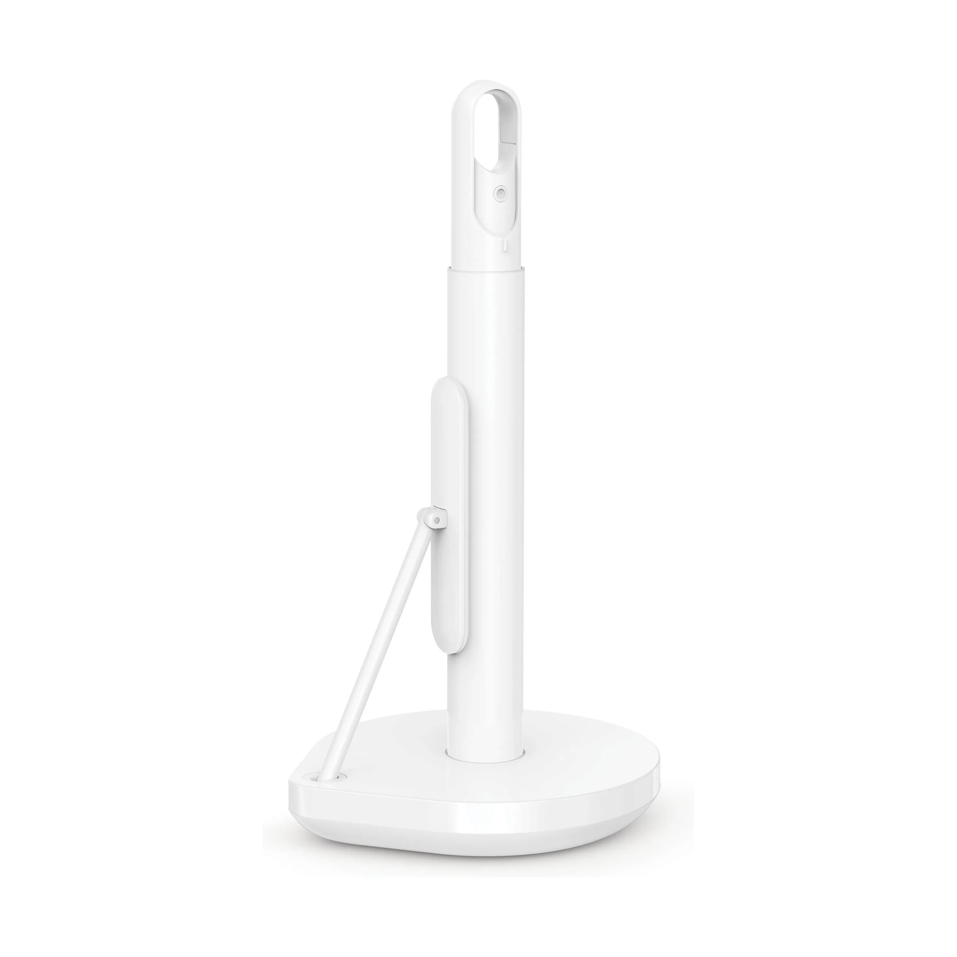 Simplehuman Køkkenrulleholdere Køkkenrulleholder m. pumpe i Hvid, 1