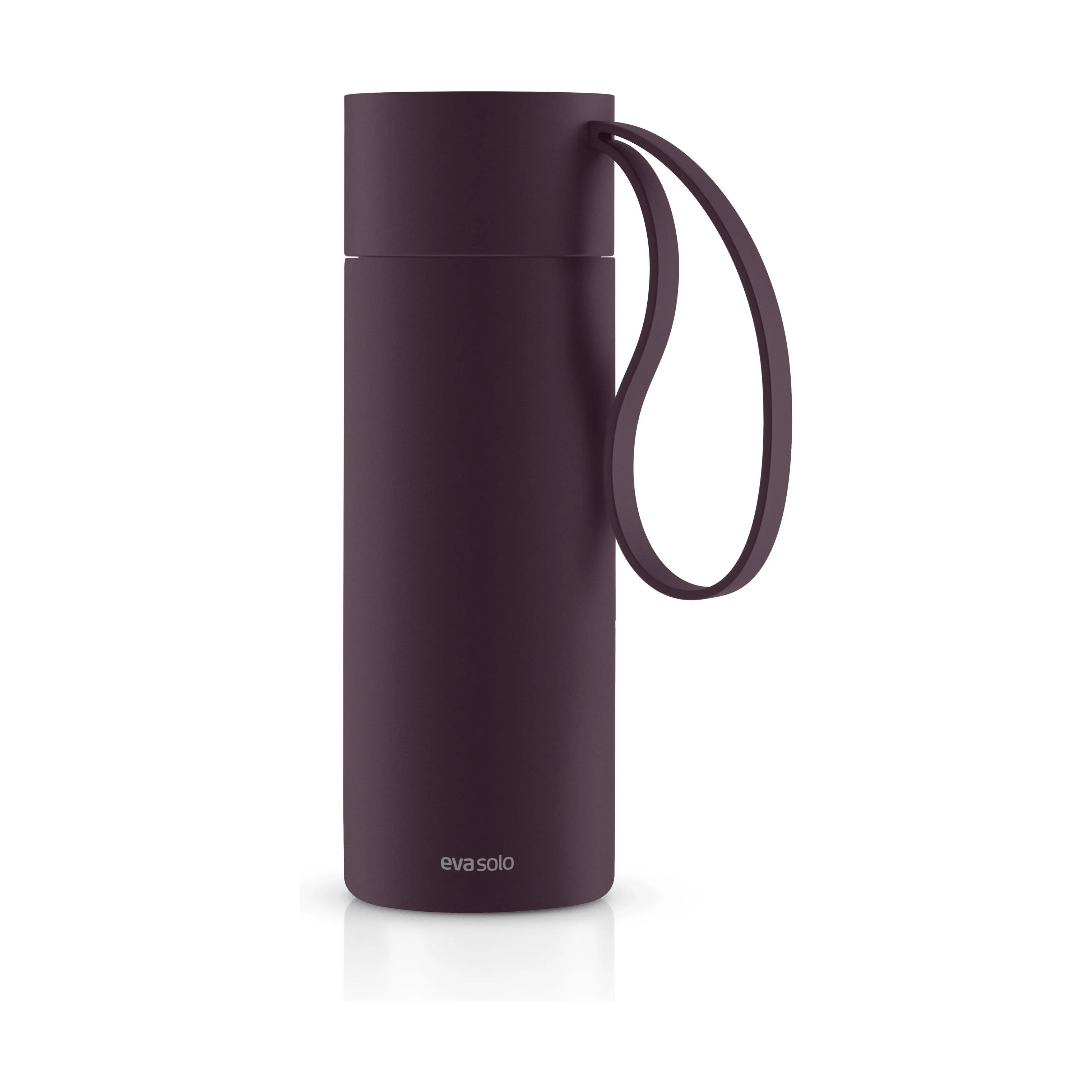 Eva Solo To go kopper To Go Cup i Fig purple, 1