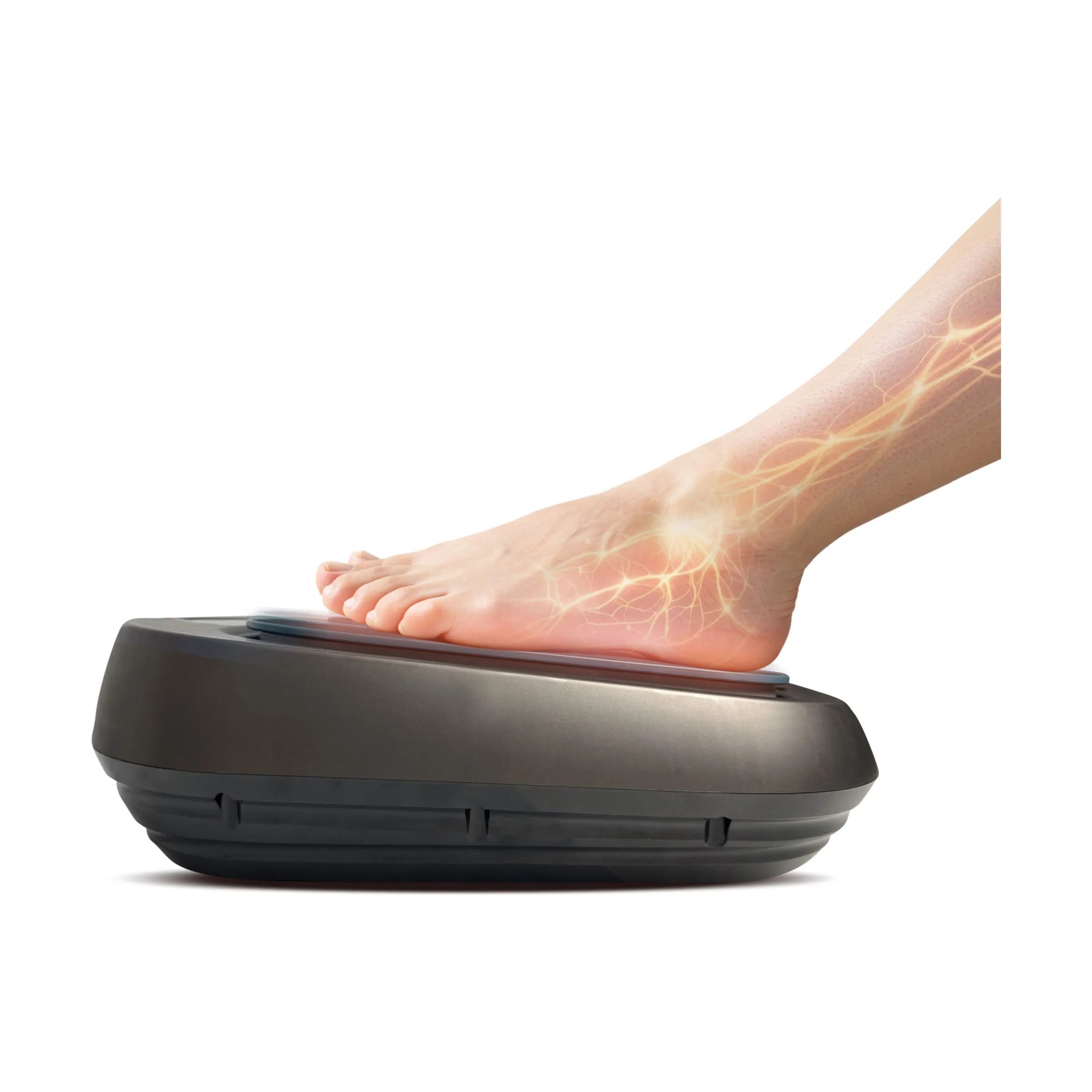 HoMedics Øvrig personlig pleje Fodmassage i Grå, 3