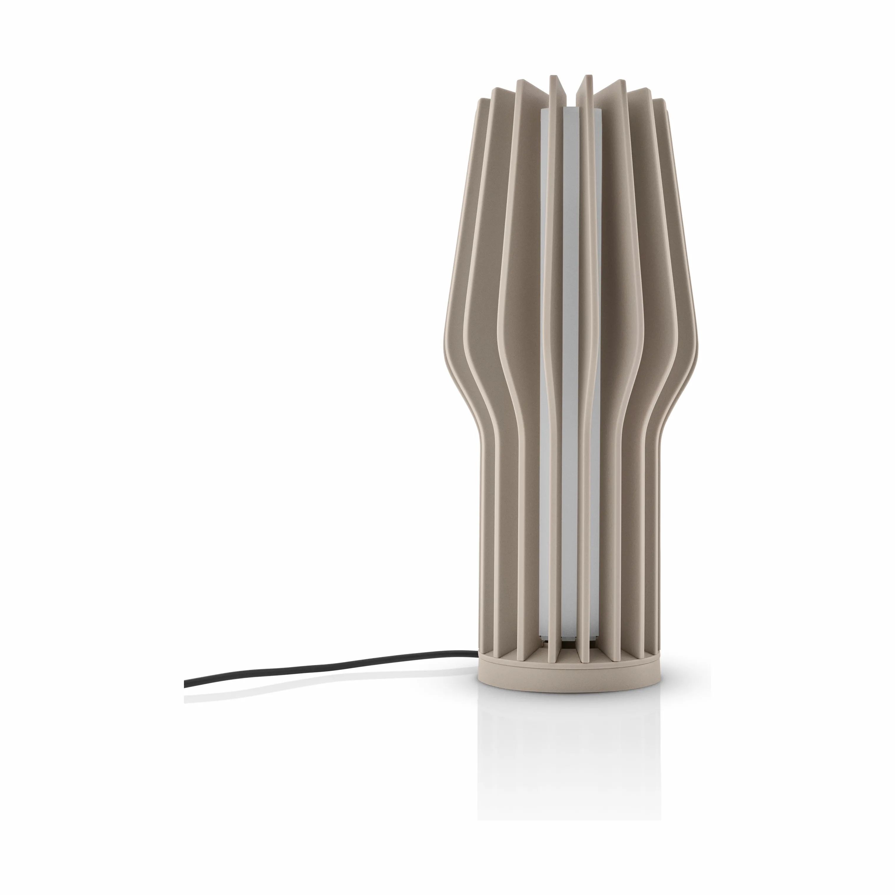 Eva Solo Bordlamper Radiant LED Lampe i Pearl Beige, 1