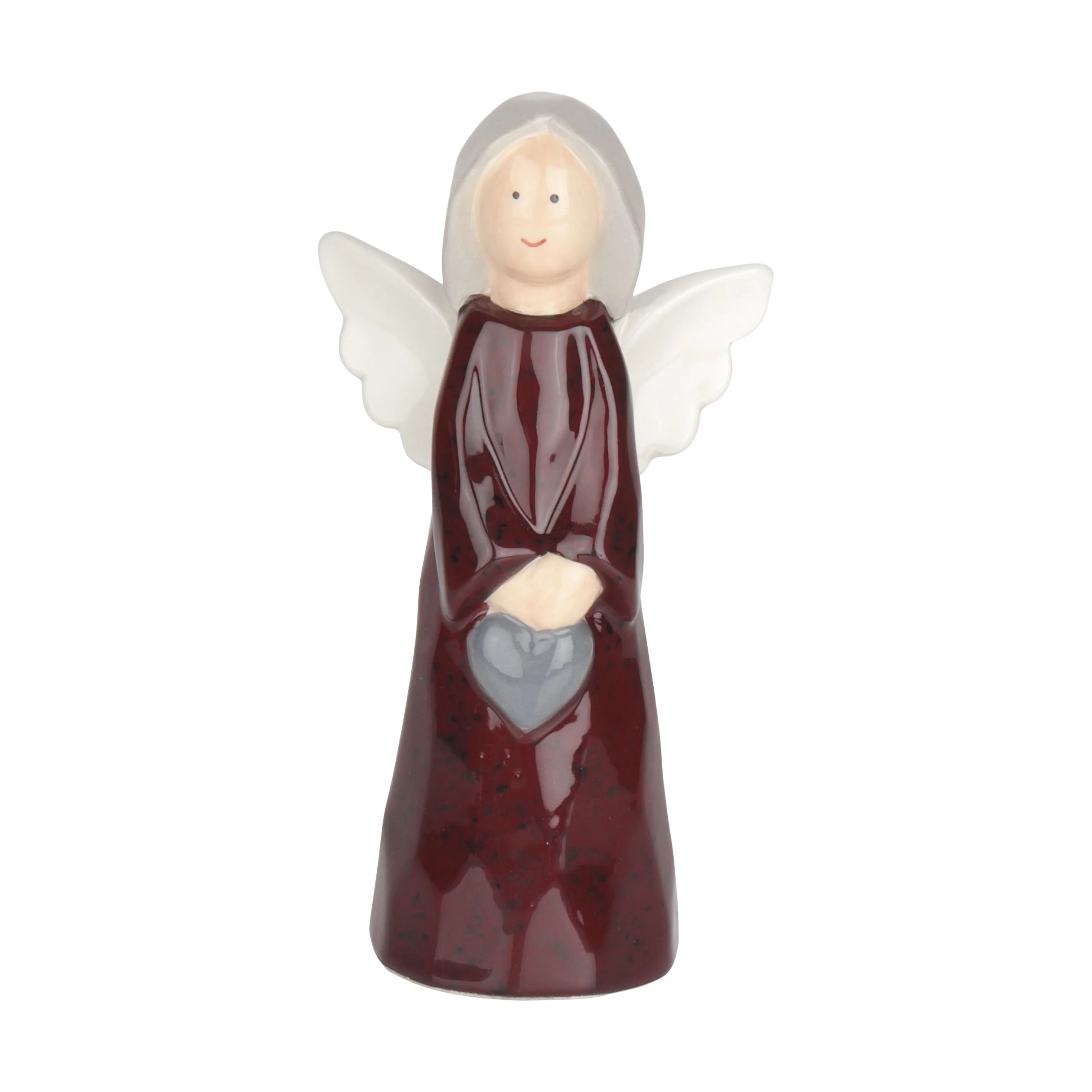Casa Christmas Julefigurer Engel i 15,8 cm, 1