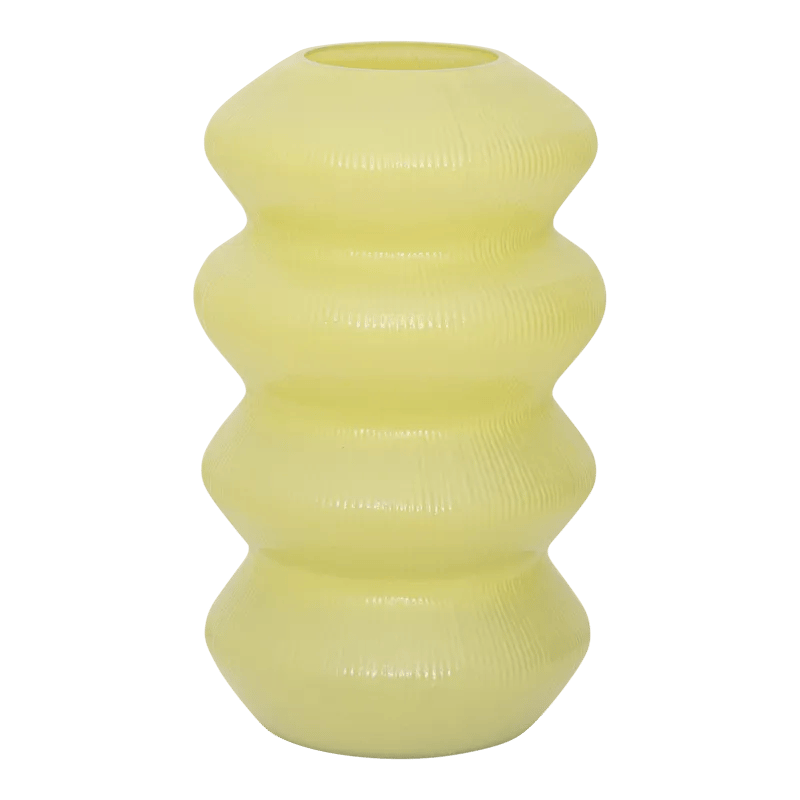 Urban Nature Culture Vaser Lily Vase i Grøn, 1