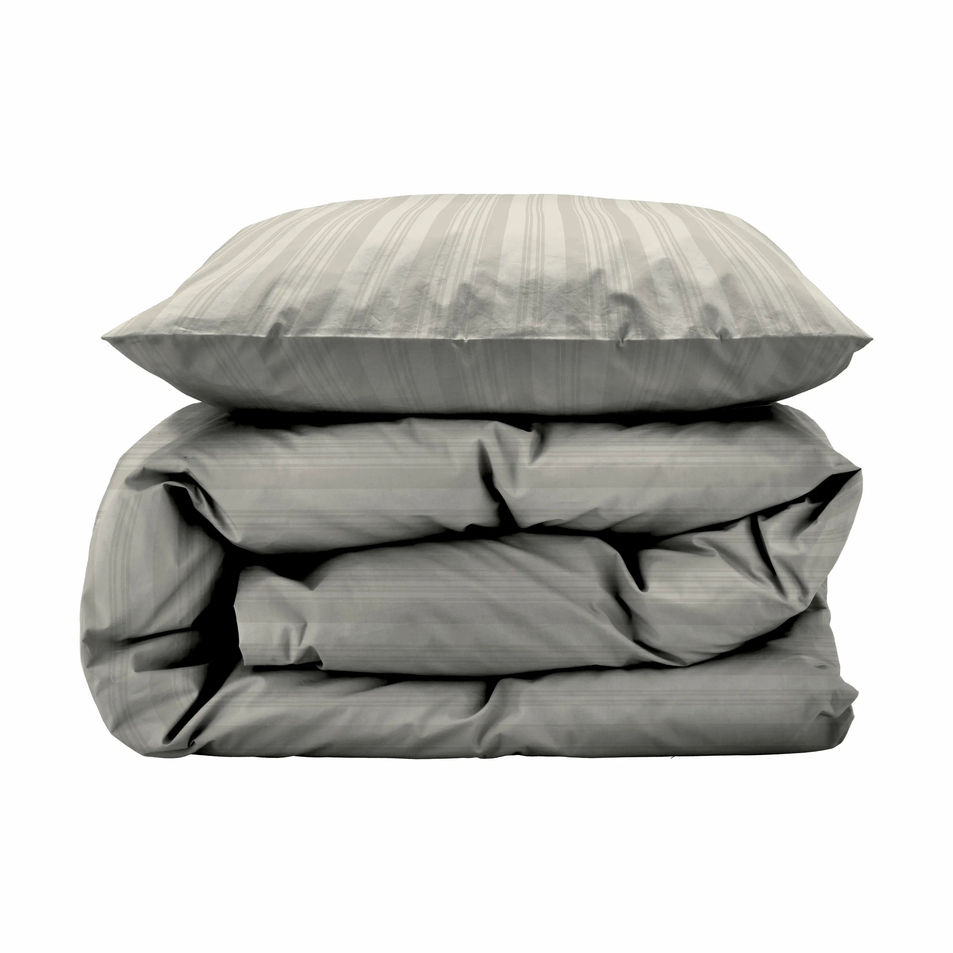 Södahl Sengetøj Noble Sengetøj i Beige, B200 x L220 cm, 2