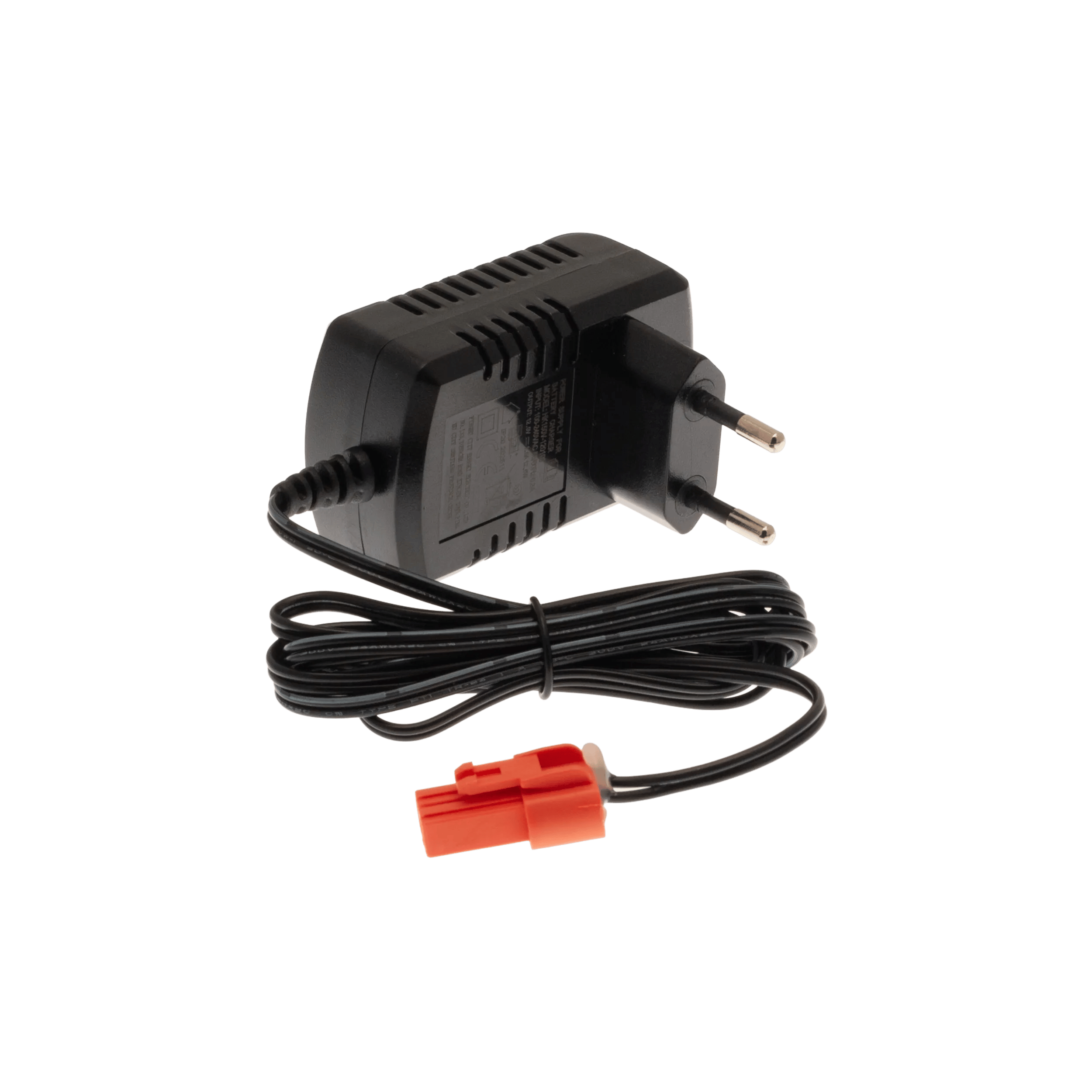 NORDIC PLAY Speed El-biler til børn Oplader til Elbil 12V 1000MA 12V i Oplader til Elbil 12V 1000MA 12V, 1