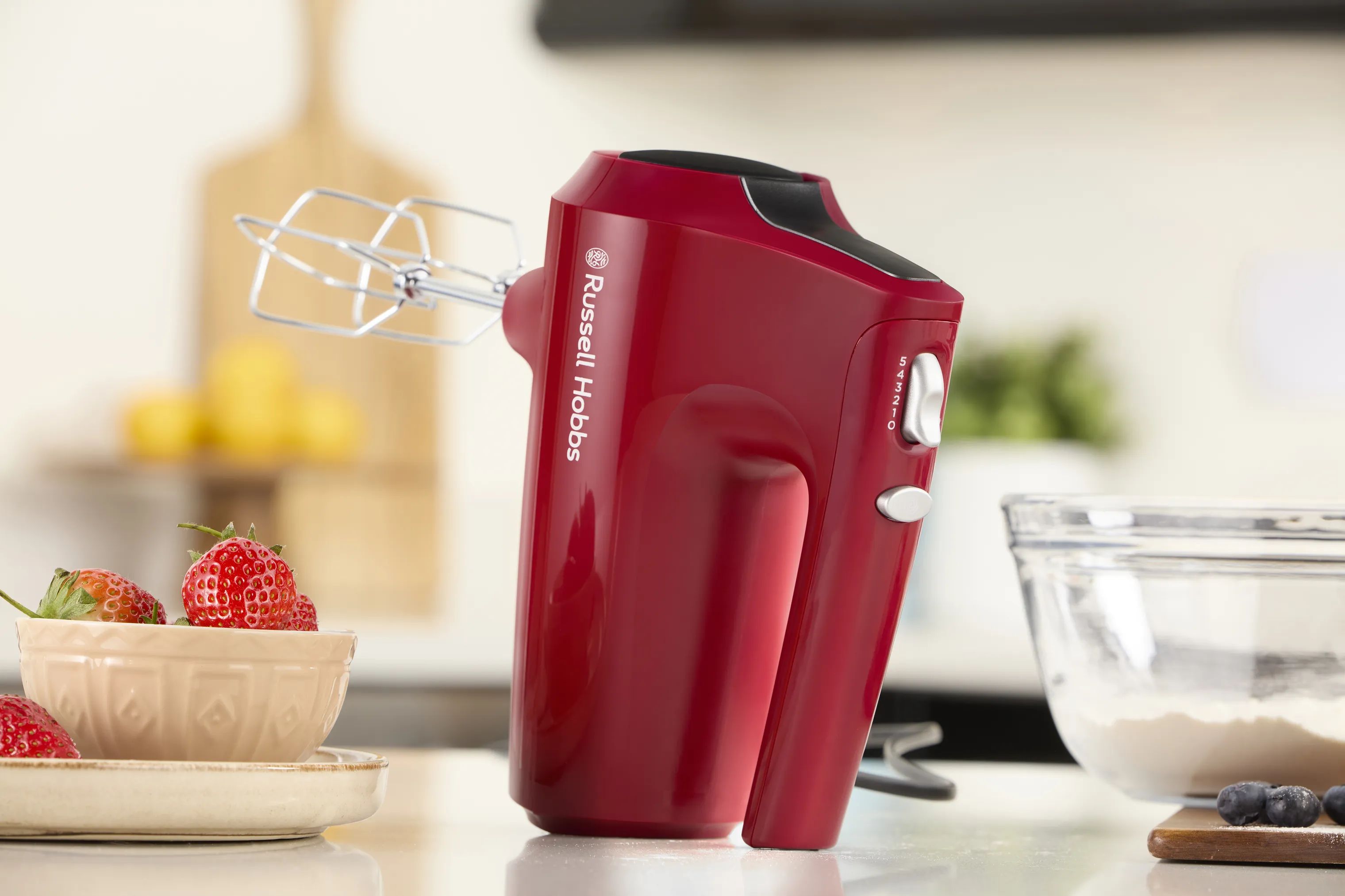 Russell Hobbs Håndmixere Desire Håndmixer, 5