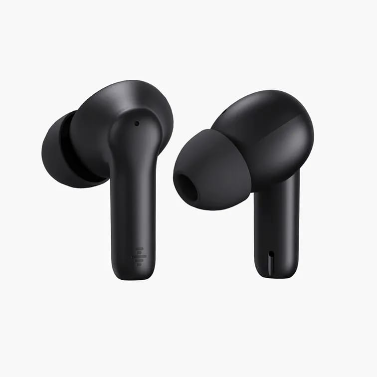 Soundliving Hovedtelefoner PRO Trådløse Høretelefoner i Black, 1