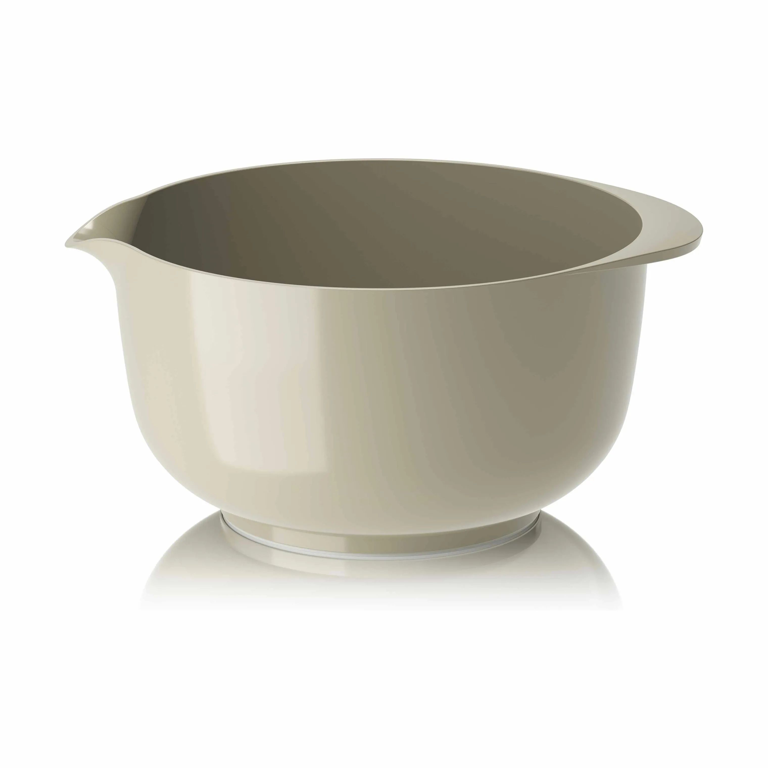 Rosti Røreskåle NEW Margrethe Margrethe Røreskål i Humus, 4 L, 1