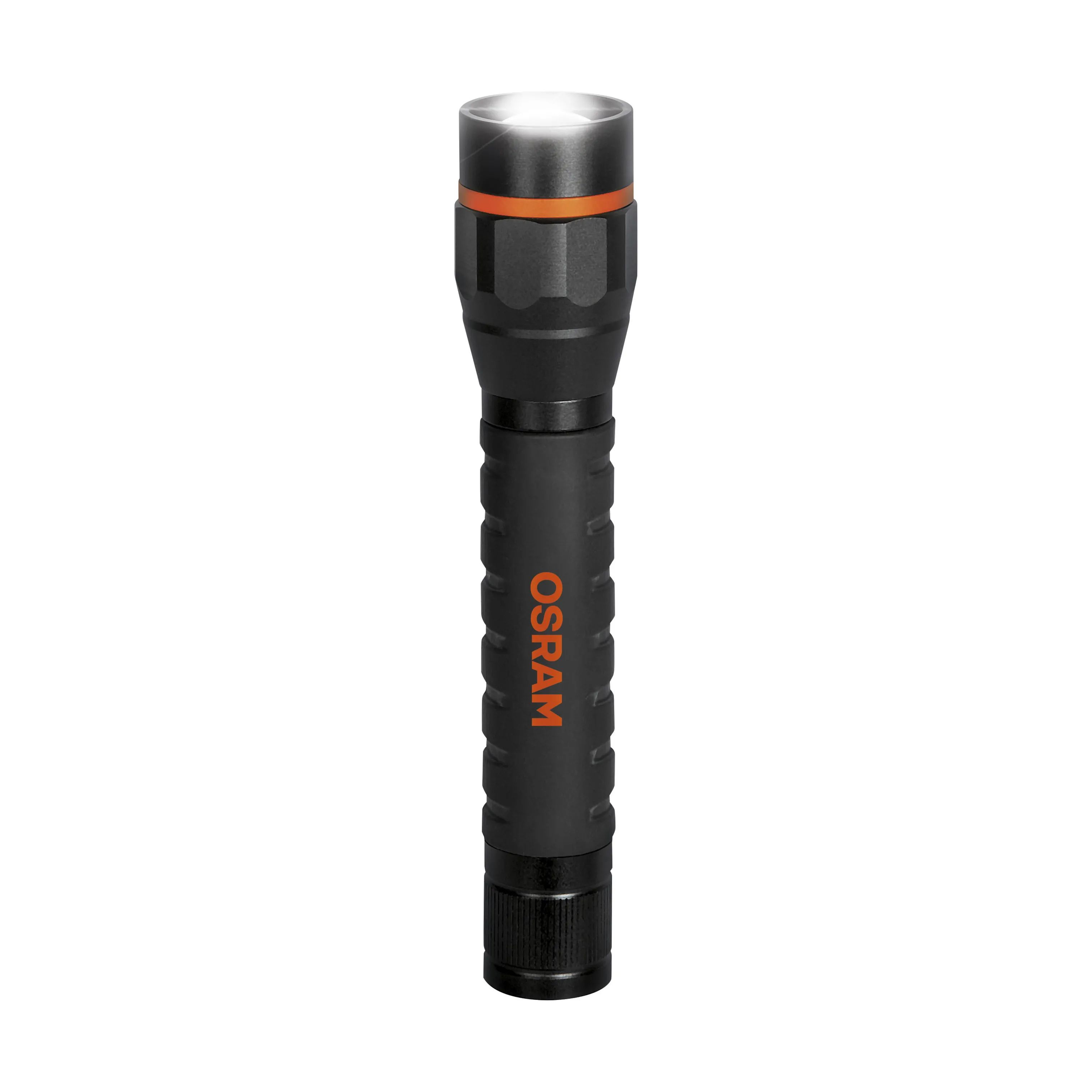 OSRAM Lommelygter LEDinspect Lommelygte i Sort, 14,5 cm, 1