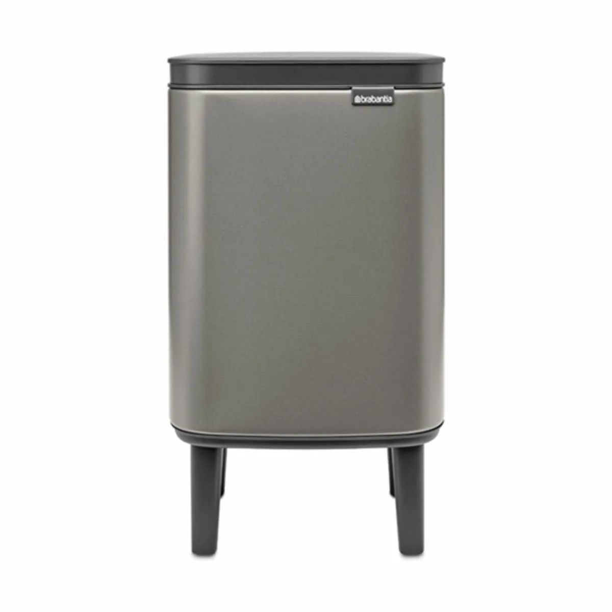 Brabantia Spande uden pedal BO Hi Affaldsspand i 4 L, 1