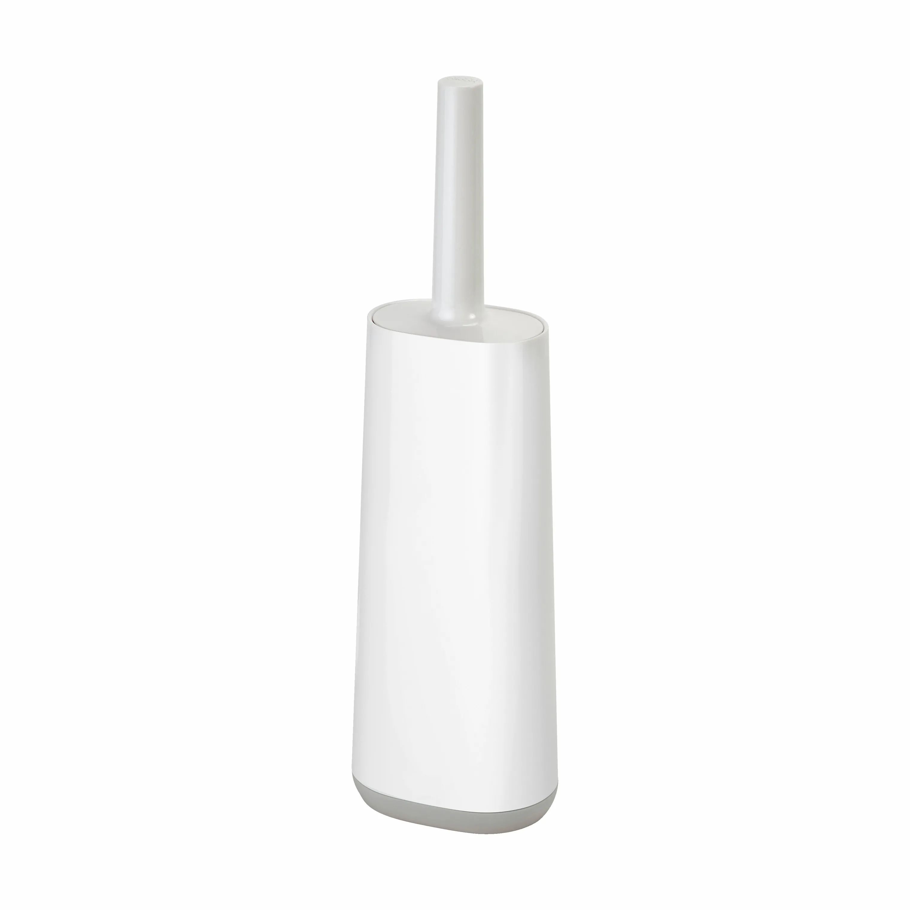 Joseph Joseph Toiletbørster Flex Toiletbørste m. holder i Grey/White, 1