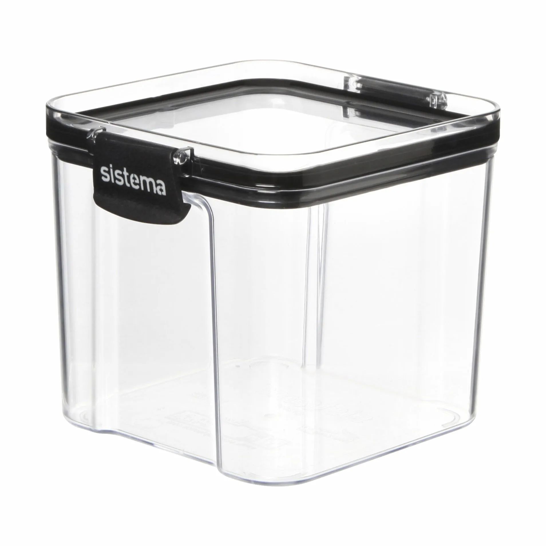 Sistema Opbevaringsbokse Ultra Opbevaringsboks i 700 ml, 3