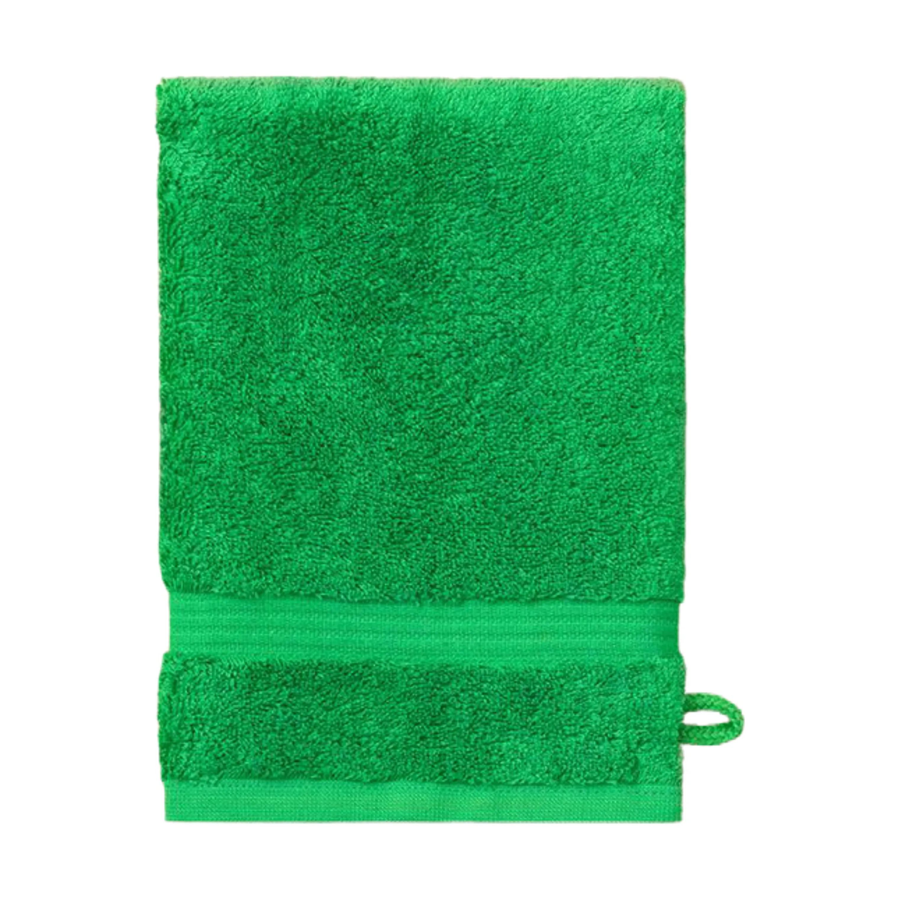 Bodum Vaskeklude Towel Vaskehandske i Grøn, 1