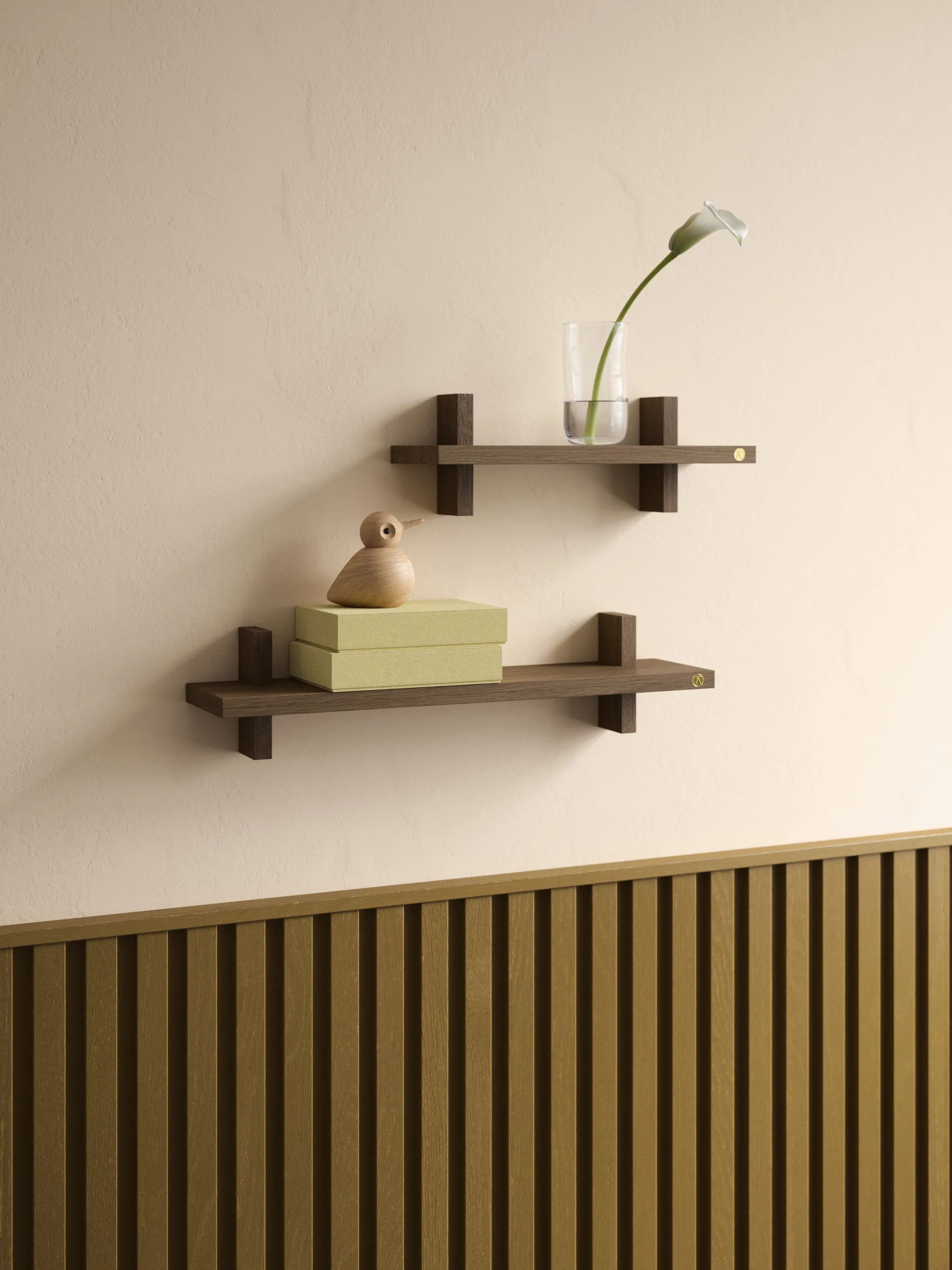 Andersen Furniture Hylder Treat Hylde i 50 cm, 2