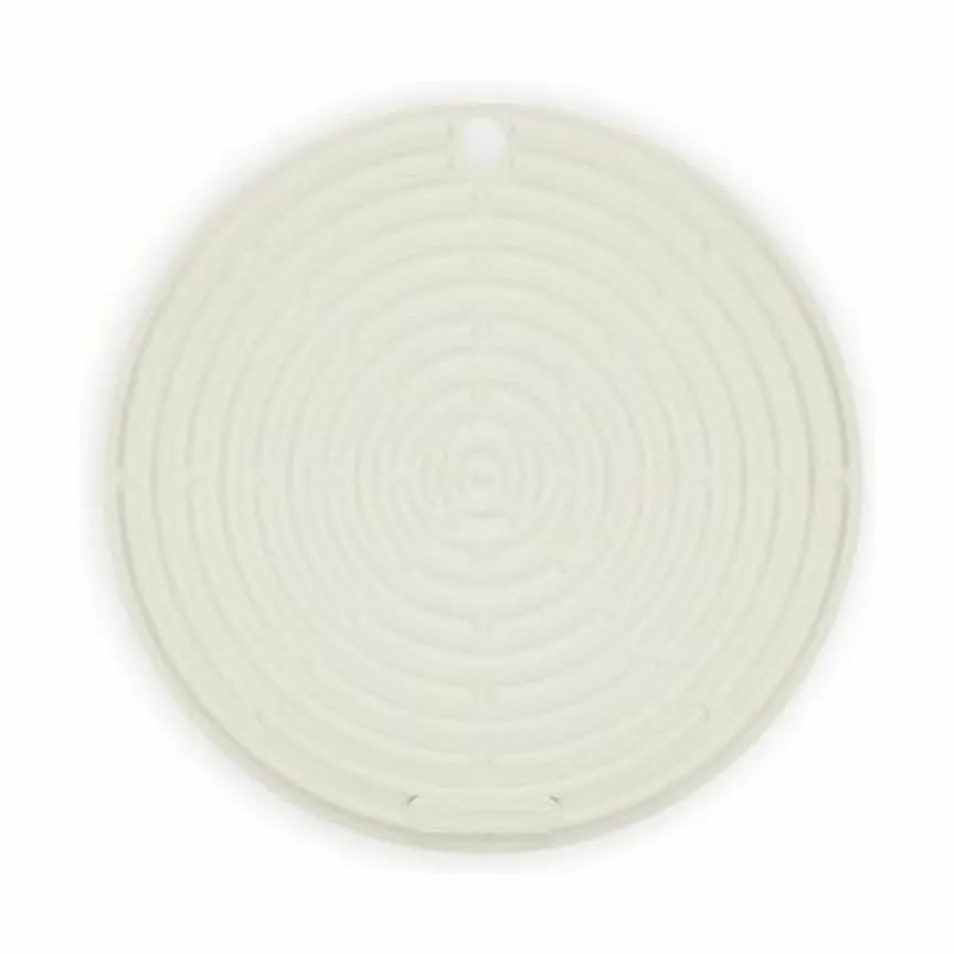 Le Creuset Grydelapper Grydelap i Meringue, 1