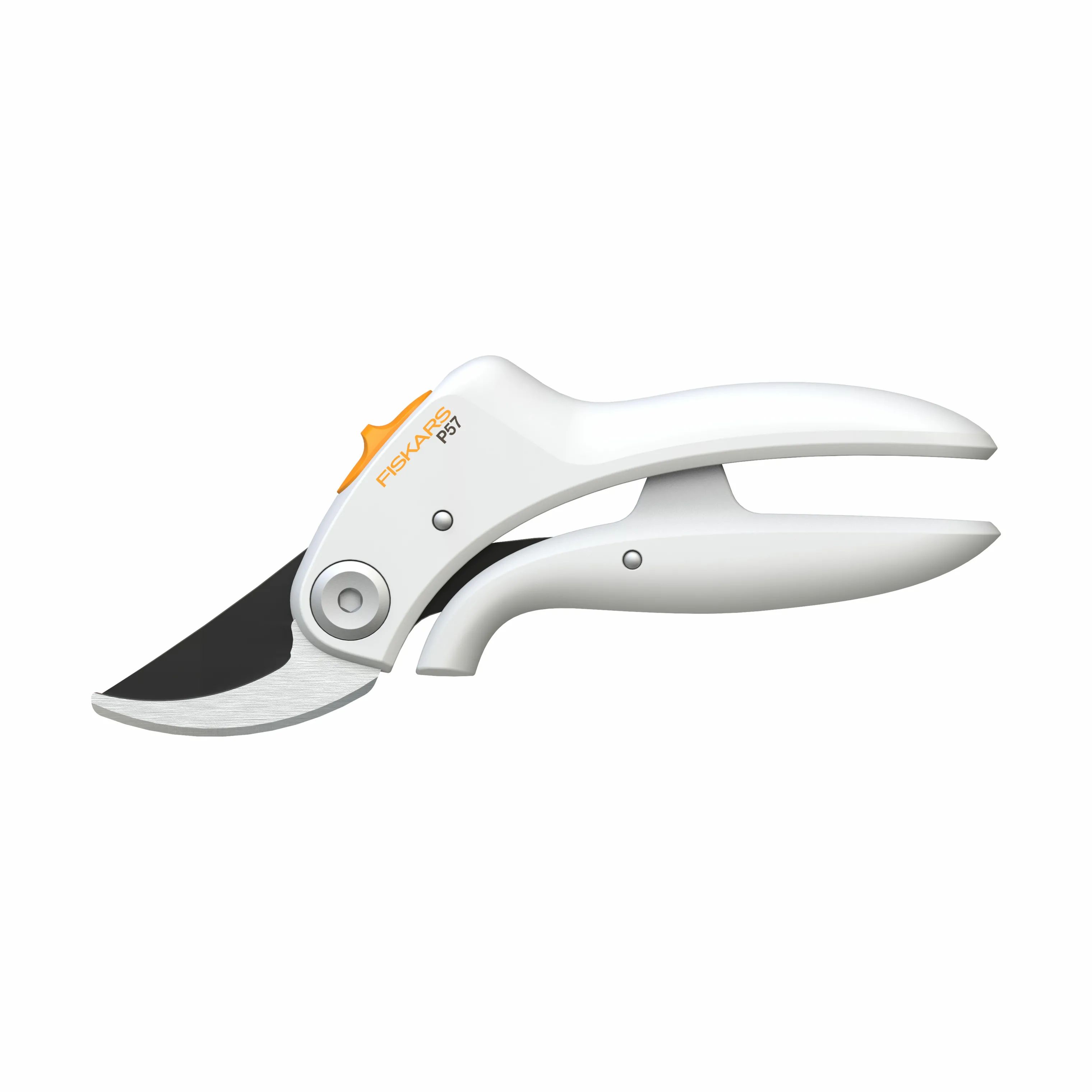 Fiskars Garden Haveredskaber White Beskæresaks i Hvid, 1
