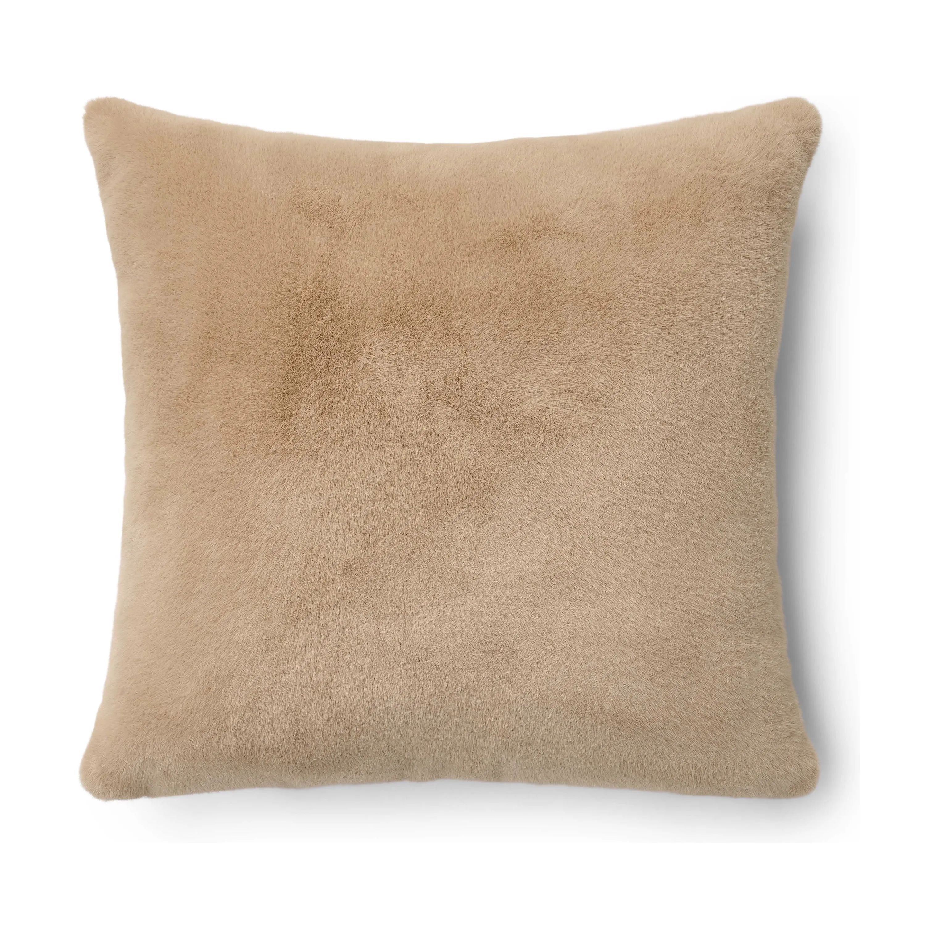 Essenza Pyntepuder Furry Pyntepude i Golden sand, 1