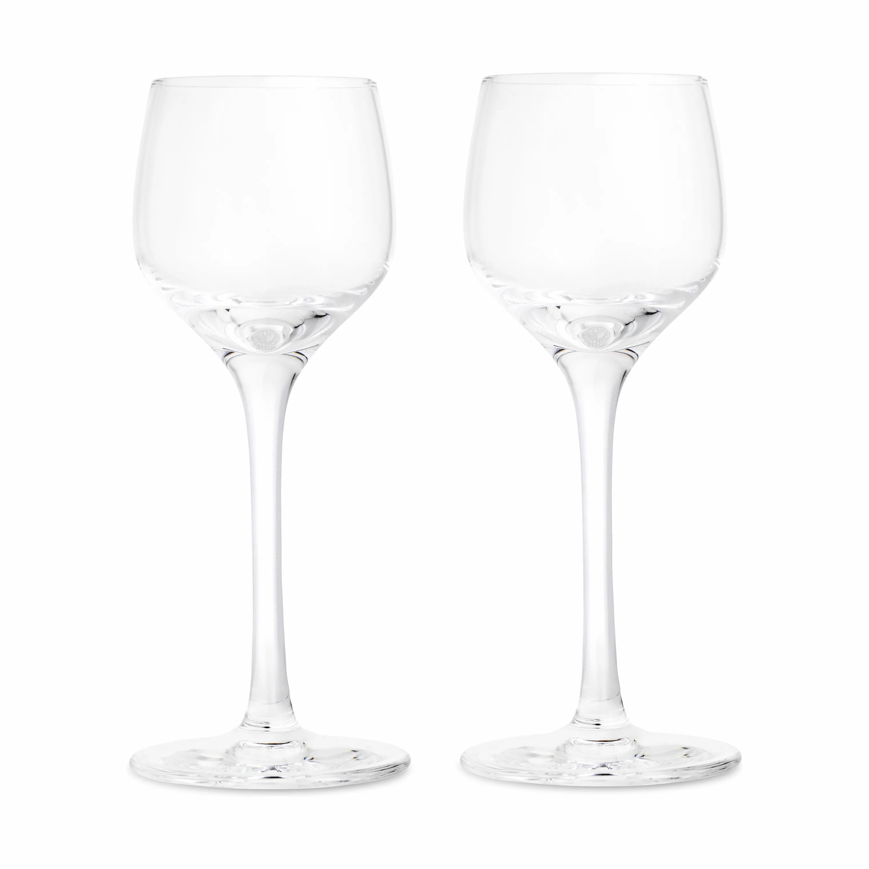 Rosendahl Snapseglas Premium Snapseglas - 2 stk. i Klar, 5 cl, 1