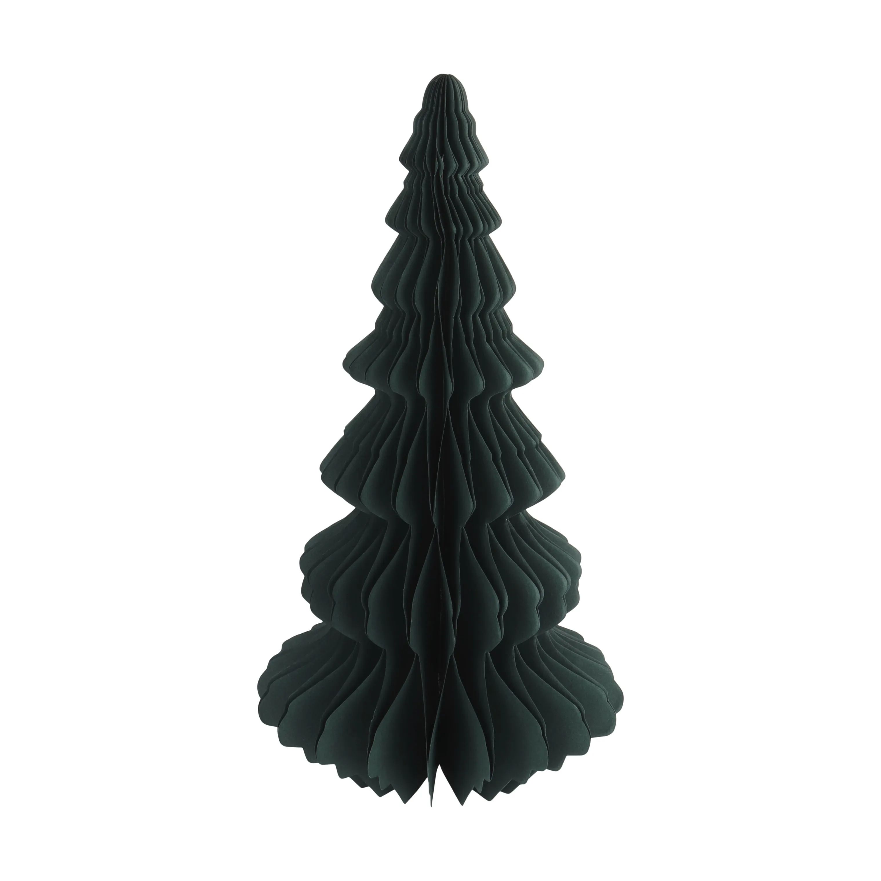 Casa Christmas Julefigurer Juletræ i 40 cm, 1