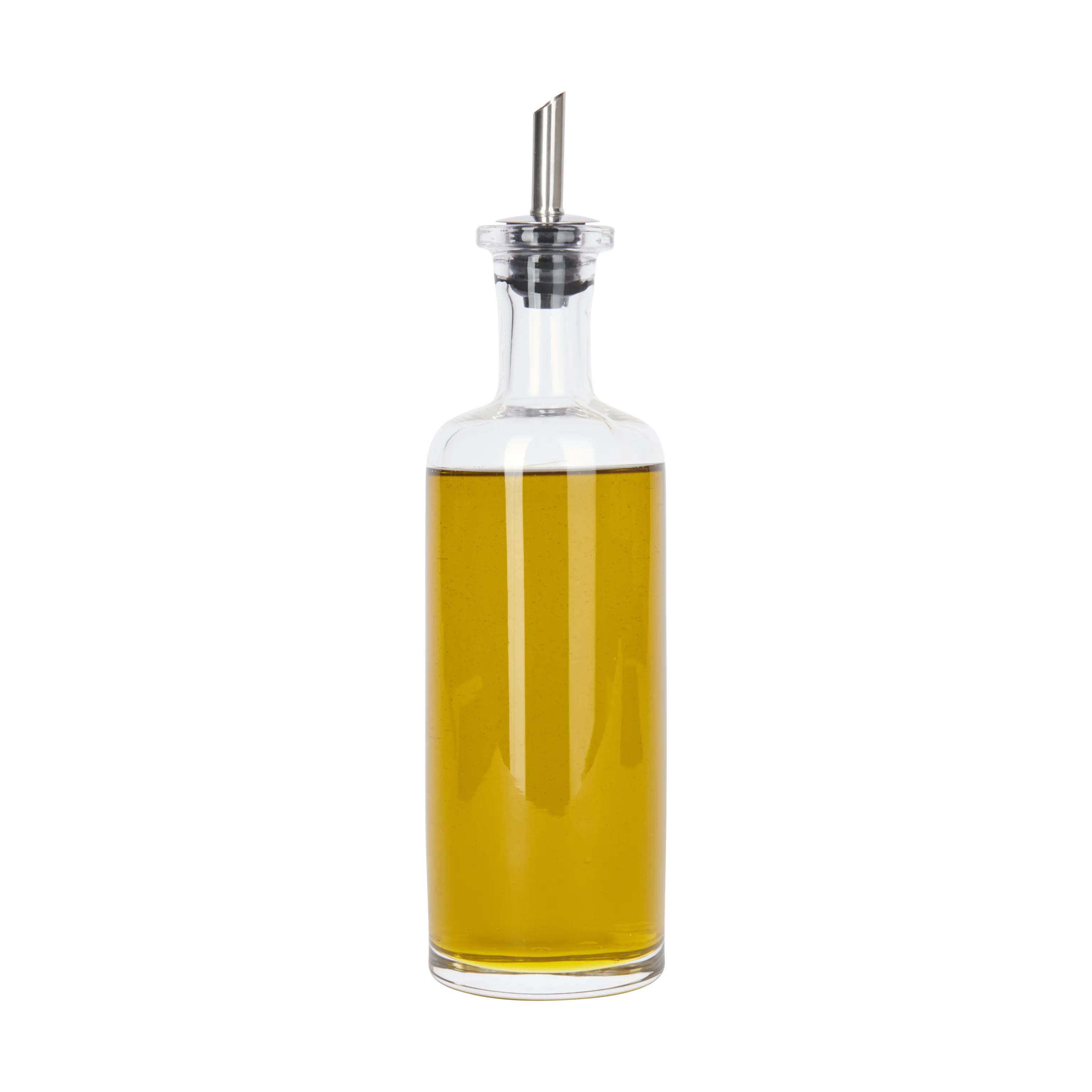 KitchenCraft Olie- og eddikeflasker World of Flavours Olie/Edikkeflaske i 450 ml, 4