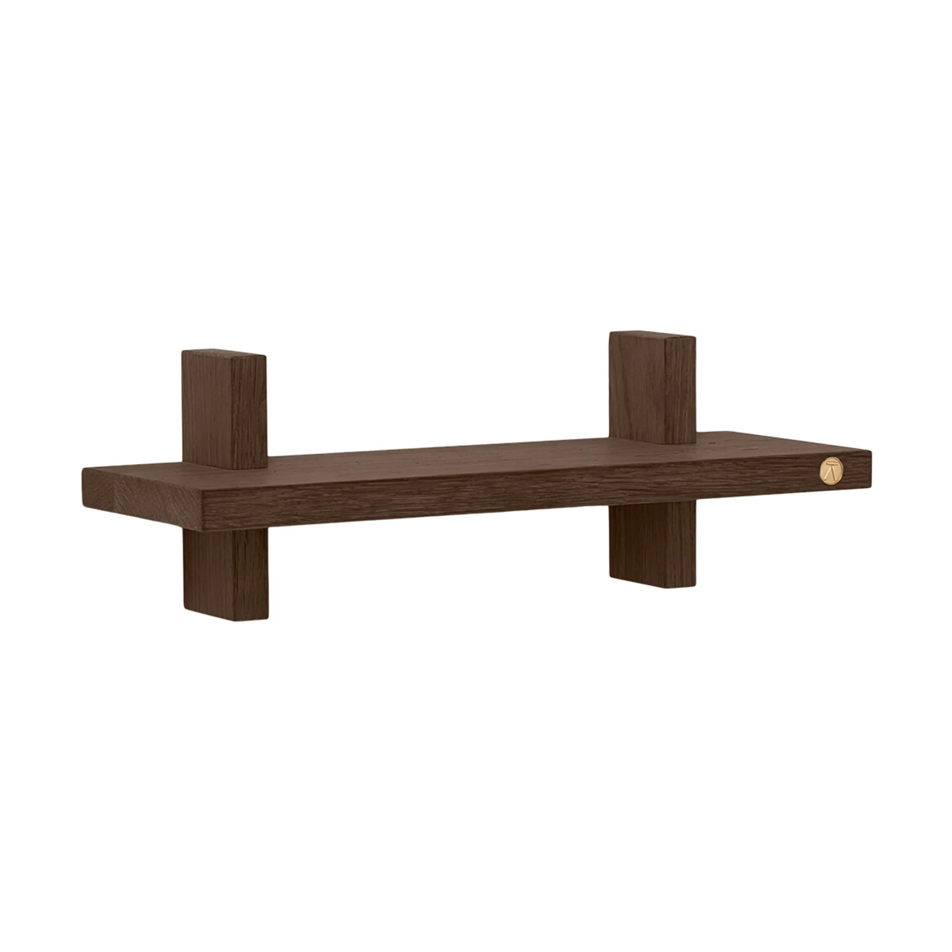 Andersen Furniture Hylder Treat Hylde i 34 cm, 3