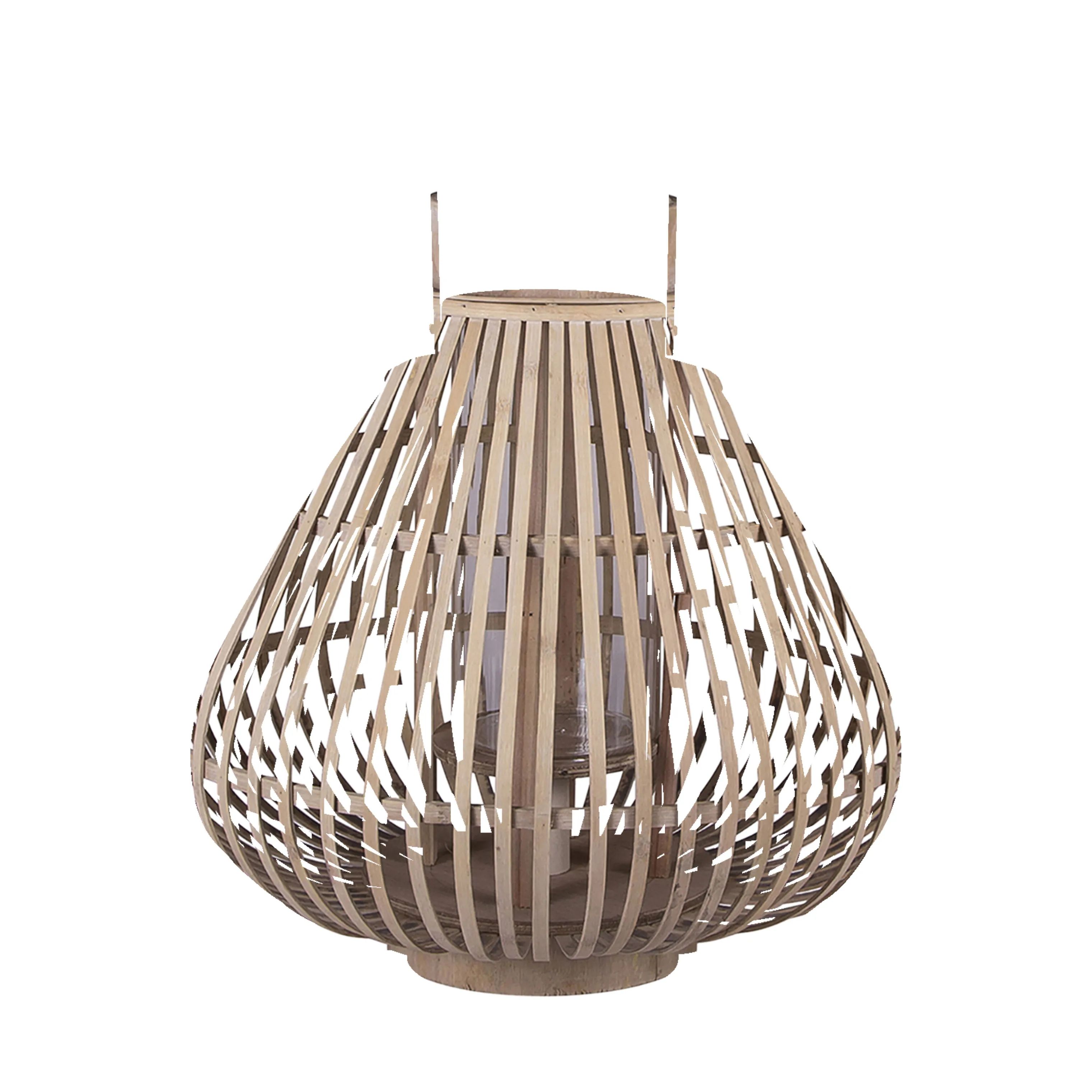 Broste Copenhagen Lanterner Sahara Lanterne i 33 cm, 1