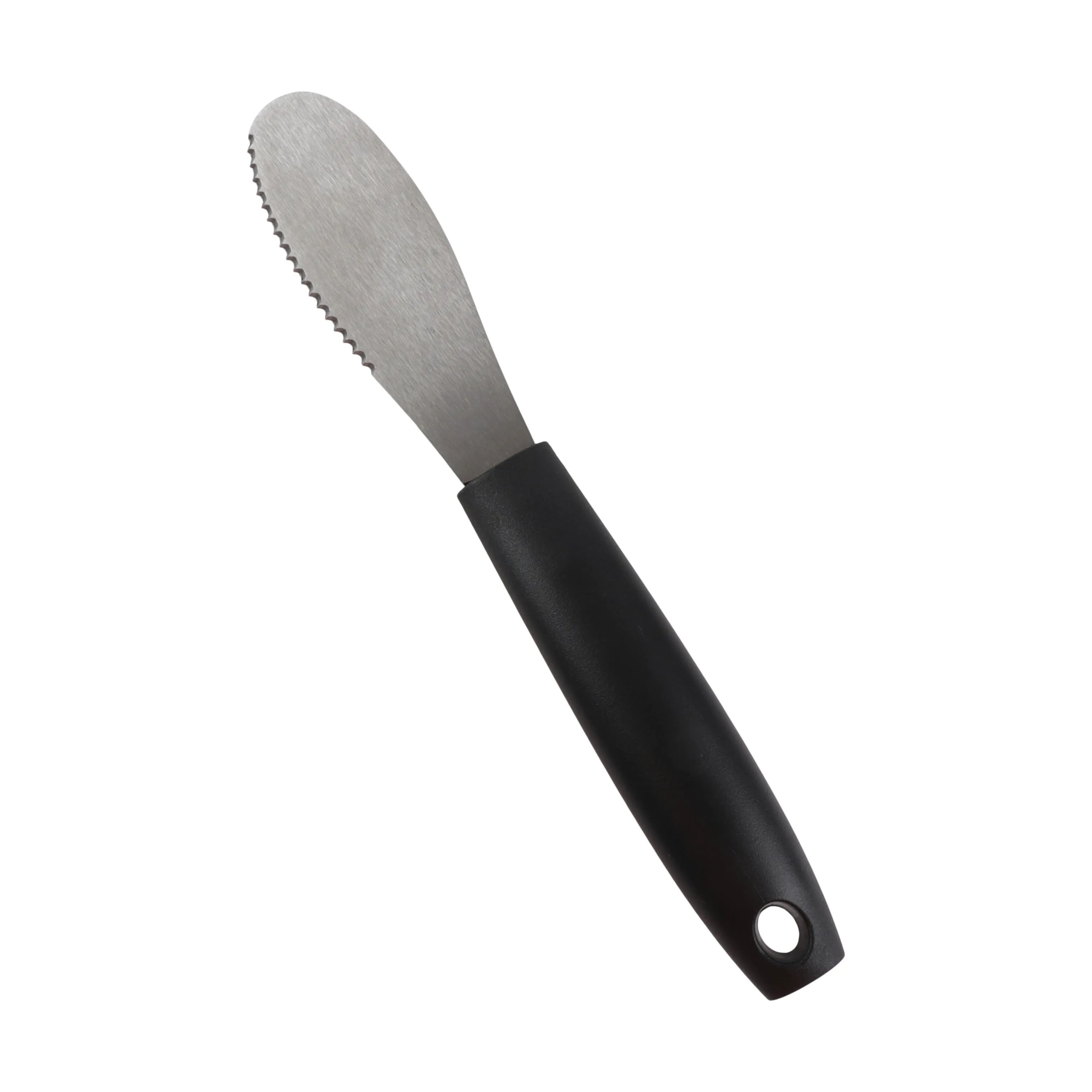 Cook & Baker Smøreknive Basic Smørkniv i Sort, 1