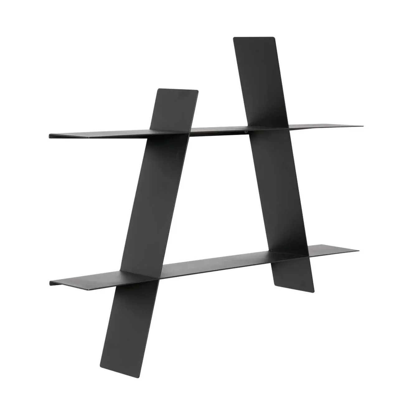 Andersen Furniture Hylder A-Shelf Hylde i H46 x B52 cm, 4