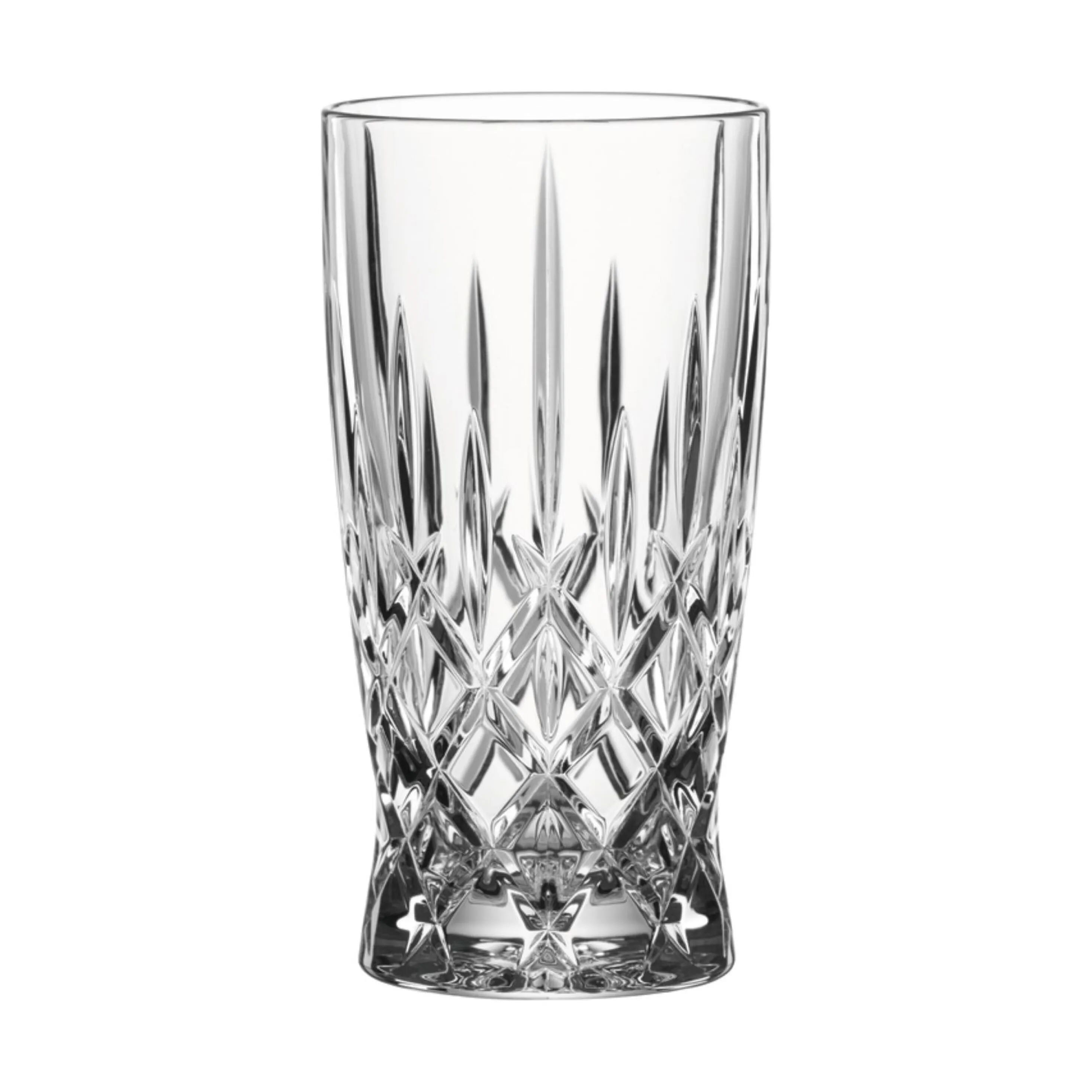 Nachtmann Ølglas Noblesse Ølglas - 6 stk. i klar, 3