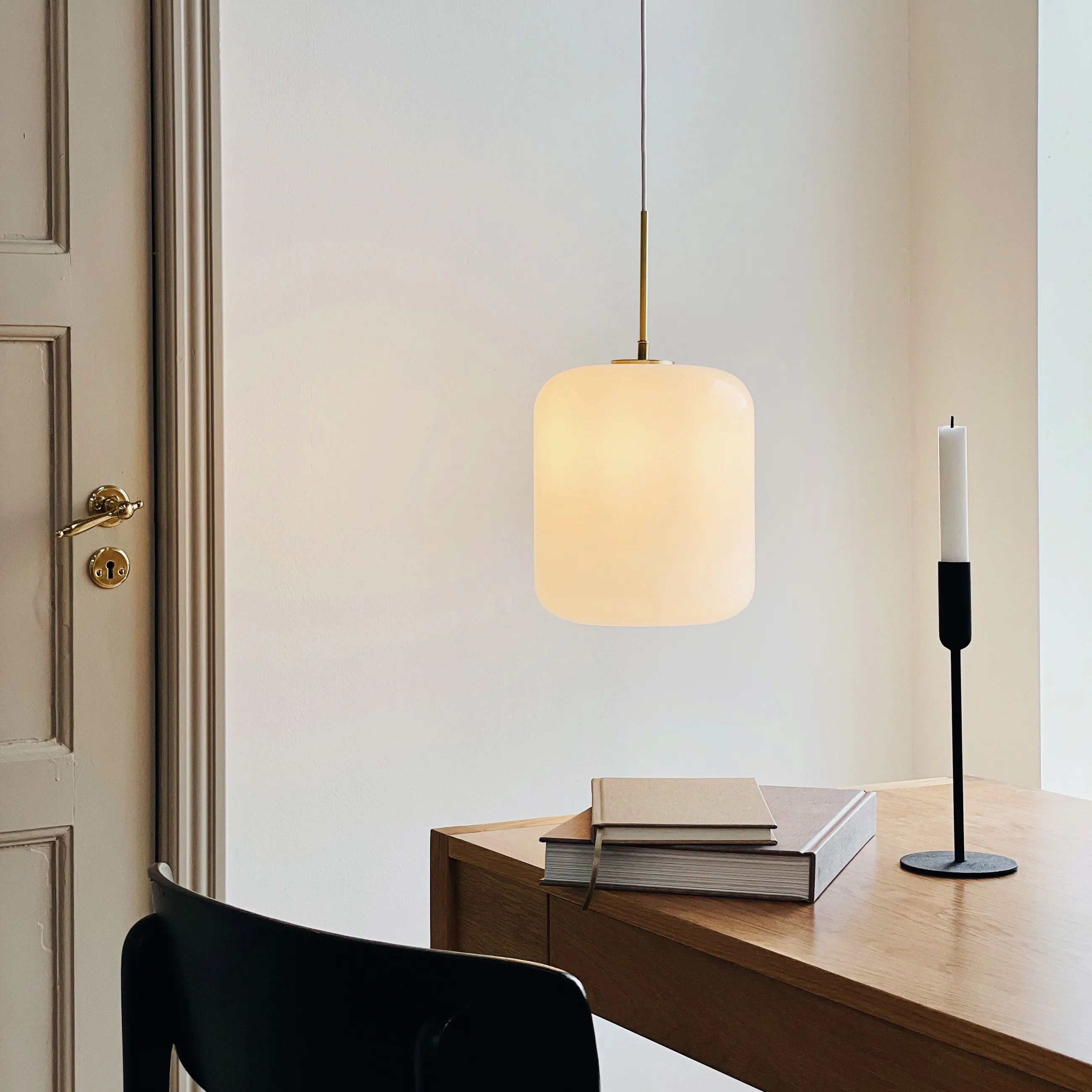 Dyberg Larsen Pendler Silvia Pendel i 30 cm, 2