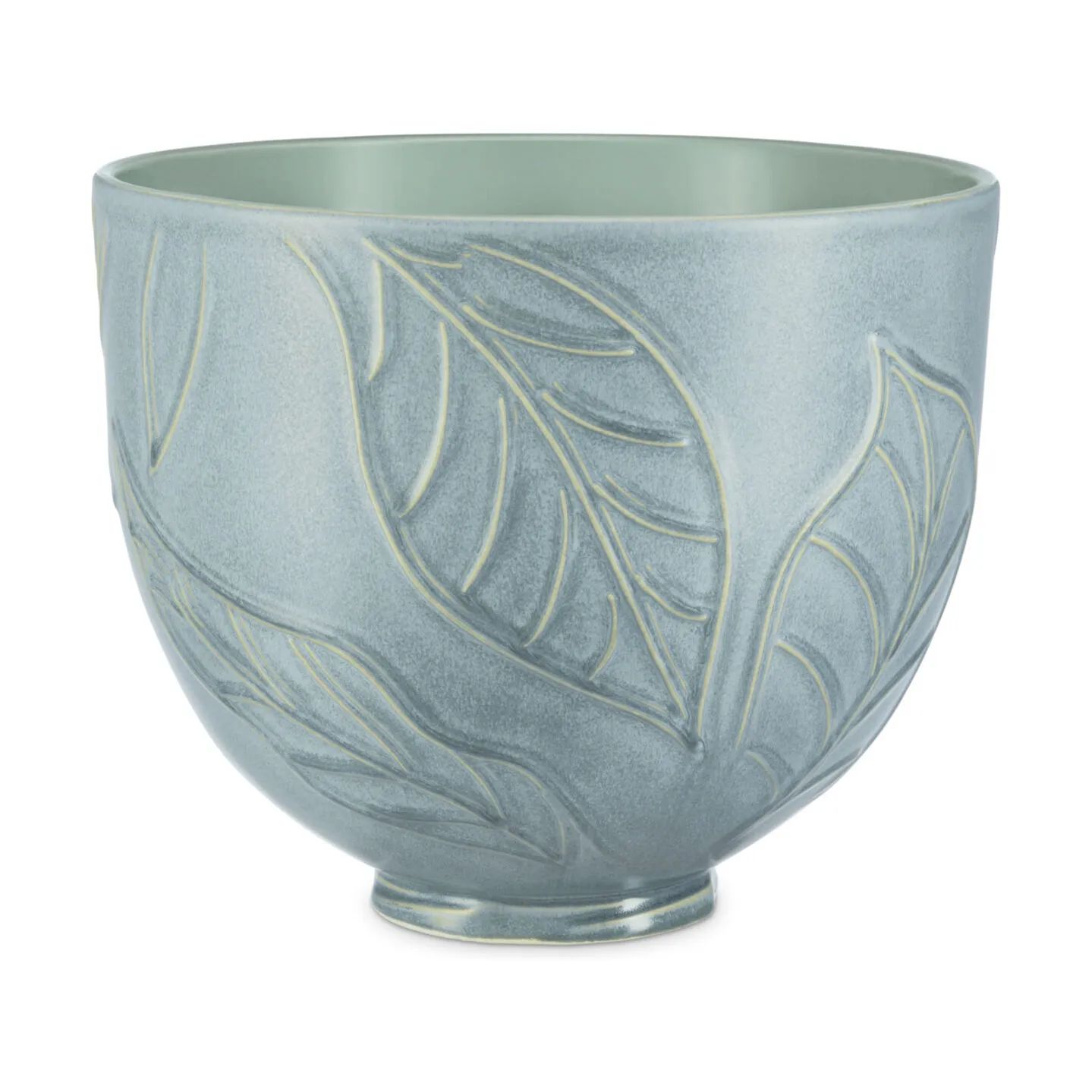 KitchenAid Tilbehør til røremaskiner Artisan Skål i Spring leaves, 1