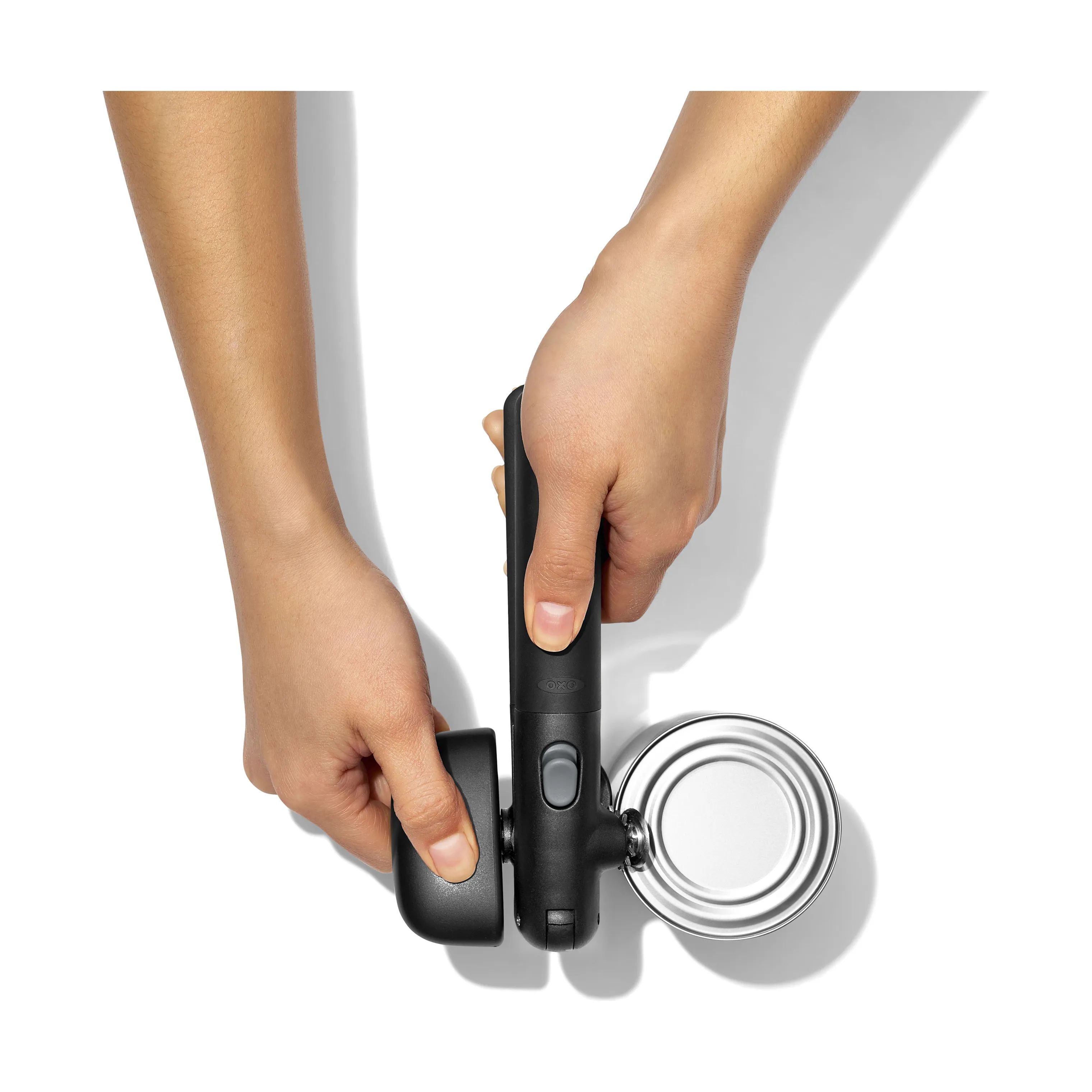 OXO Dåseåbnere og lågåbnere Good Grips Dåseåbner i Sort, 7
