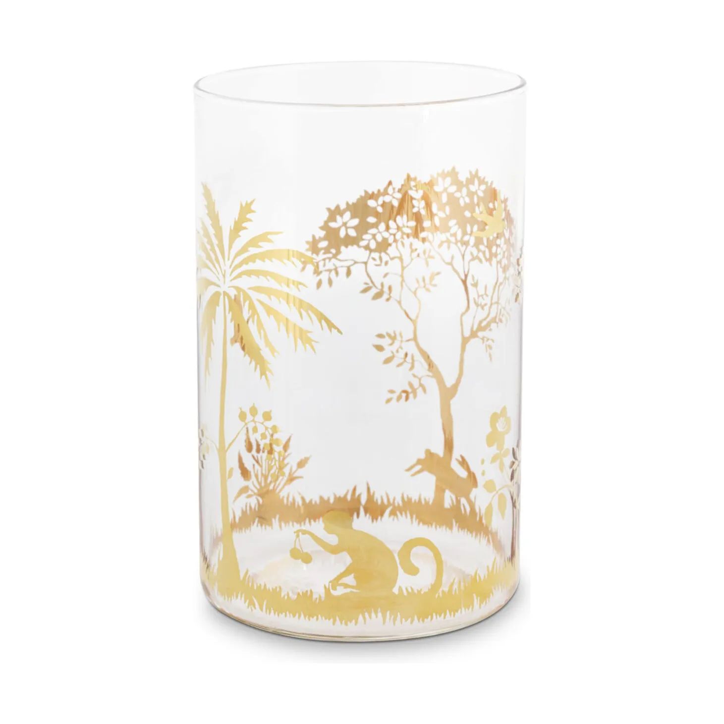 PIP Studio Highball glas la majorelle Highball Glas i Gold, 1