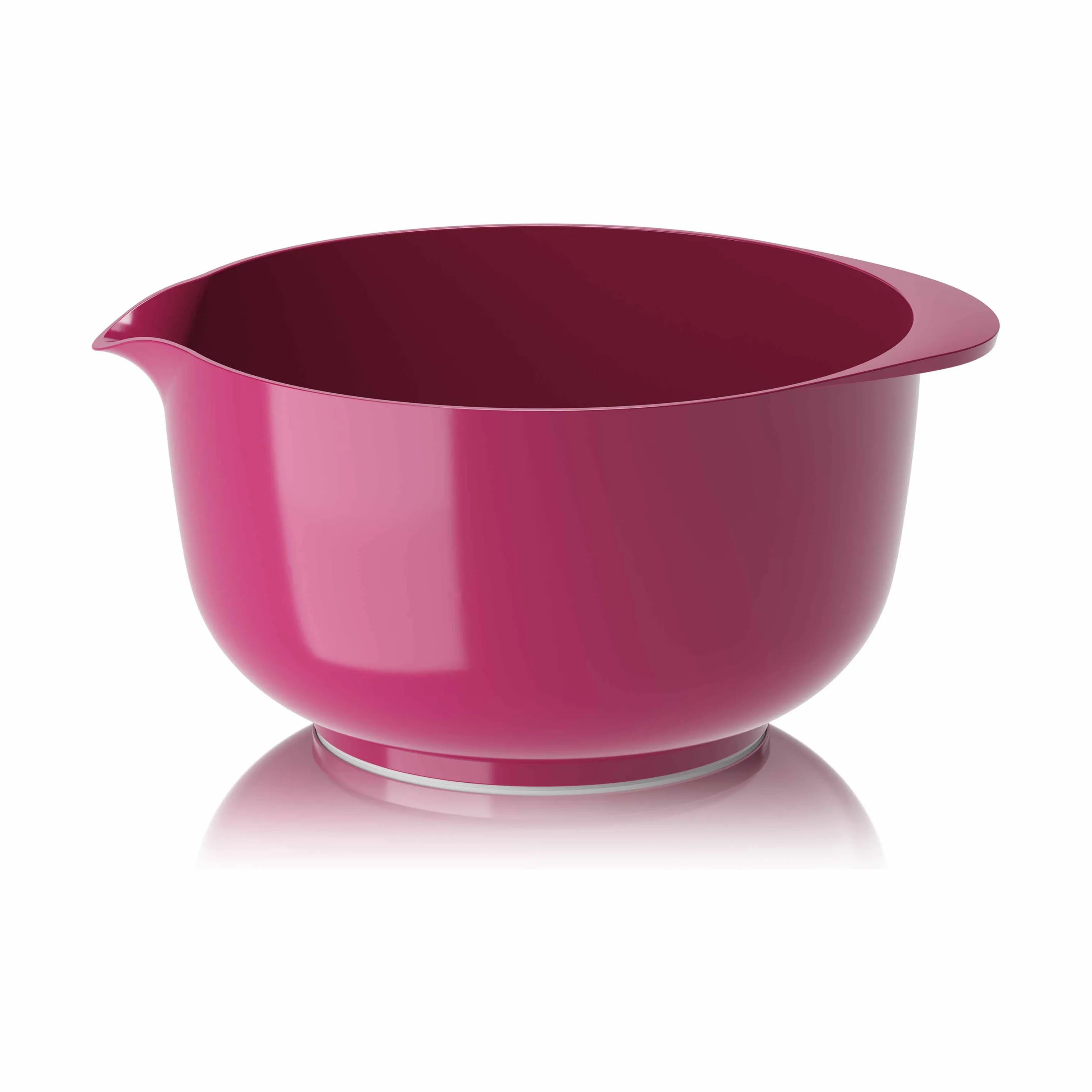 Rosti Røreskåle NEW Margrethe Margrethe Røreskål i Beetroot, 4 L, 1