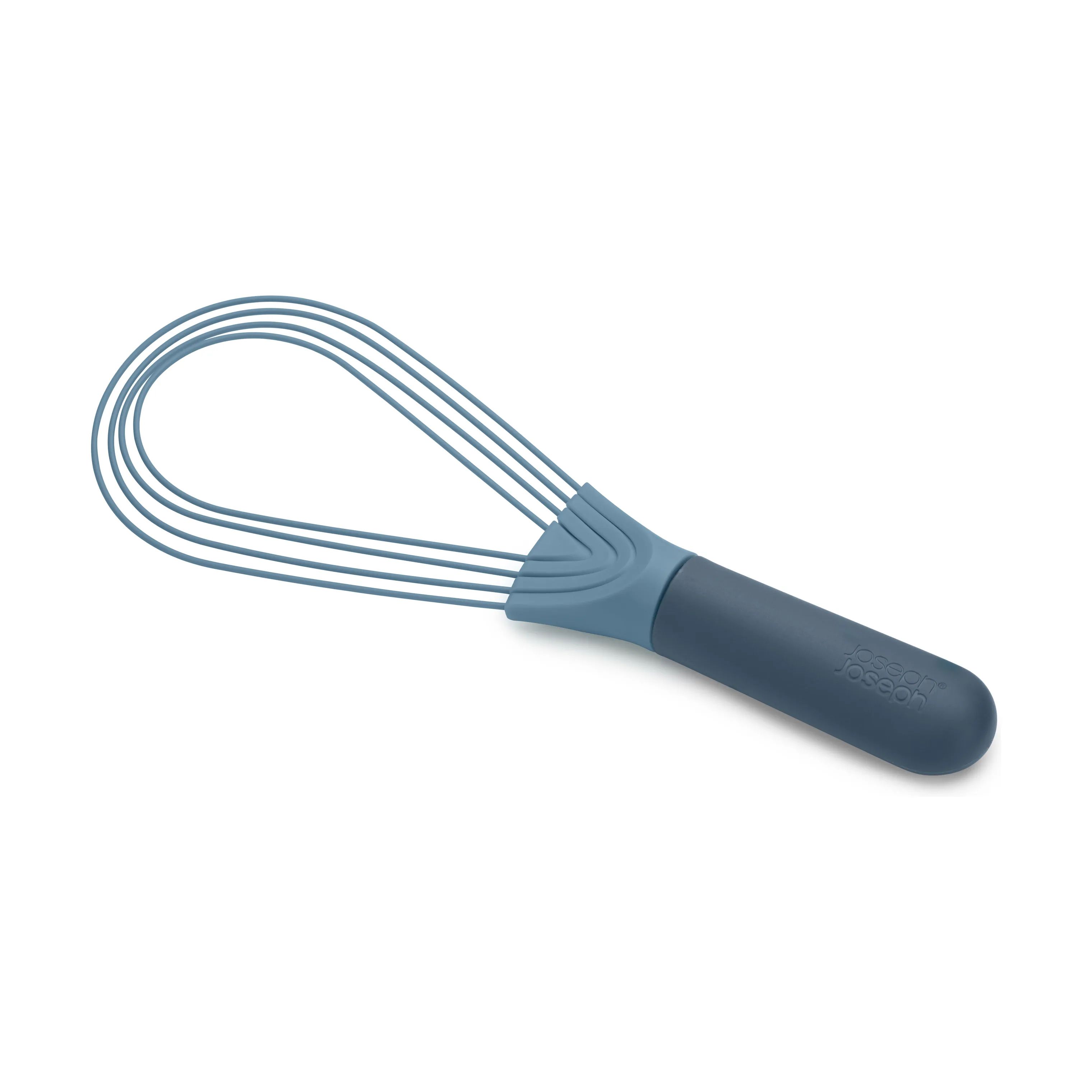 Joseph Joseph Piskeris Cookshop Twist 2-i-1 Piskeris i Blå, 28 cm, 1